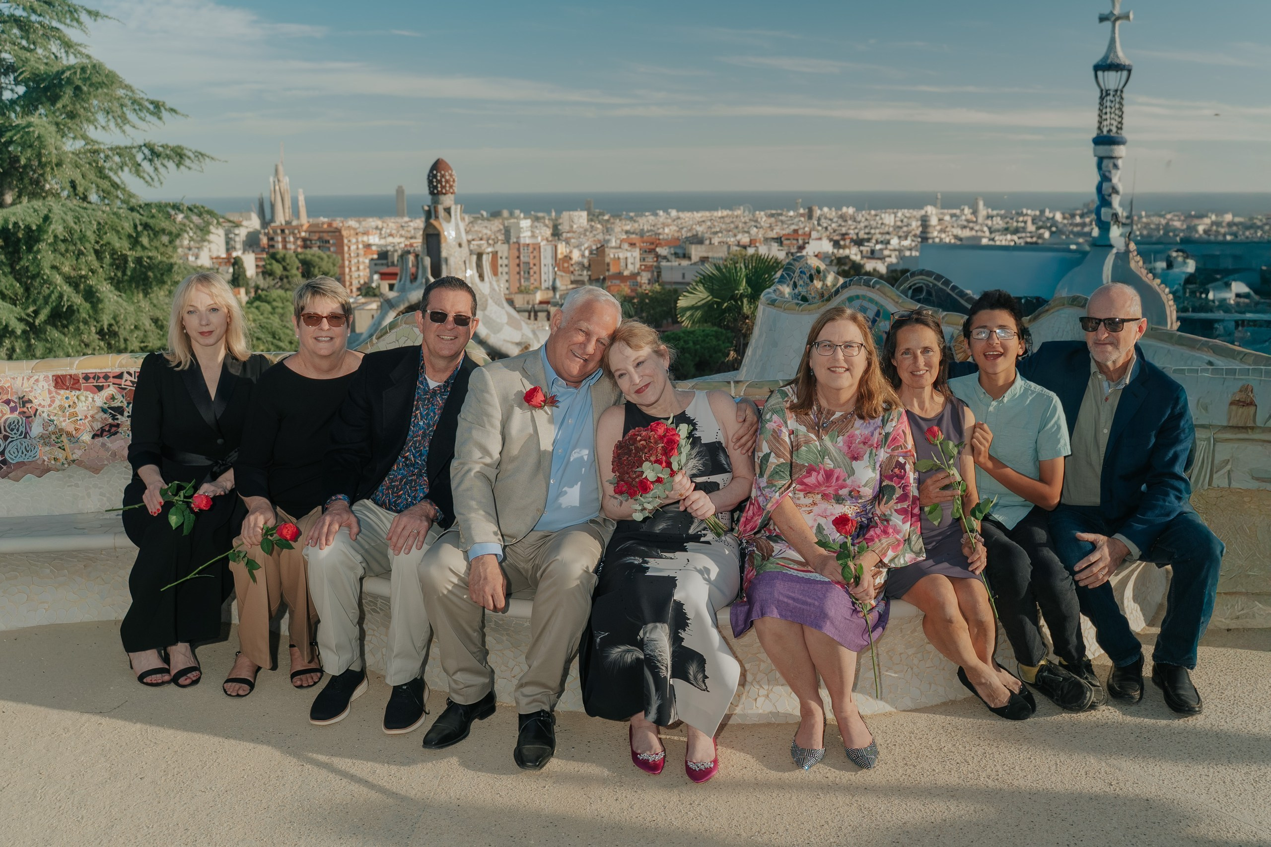 Barcelona Festivals: When the City Comes Alive. DiaFoto — Wow Photographer in Barcelona | Premium Barcelona Photoshoot Experience