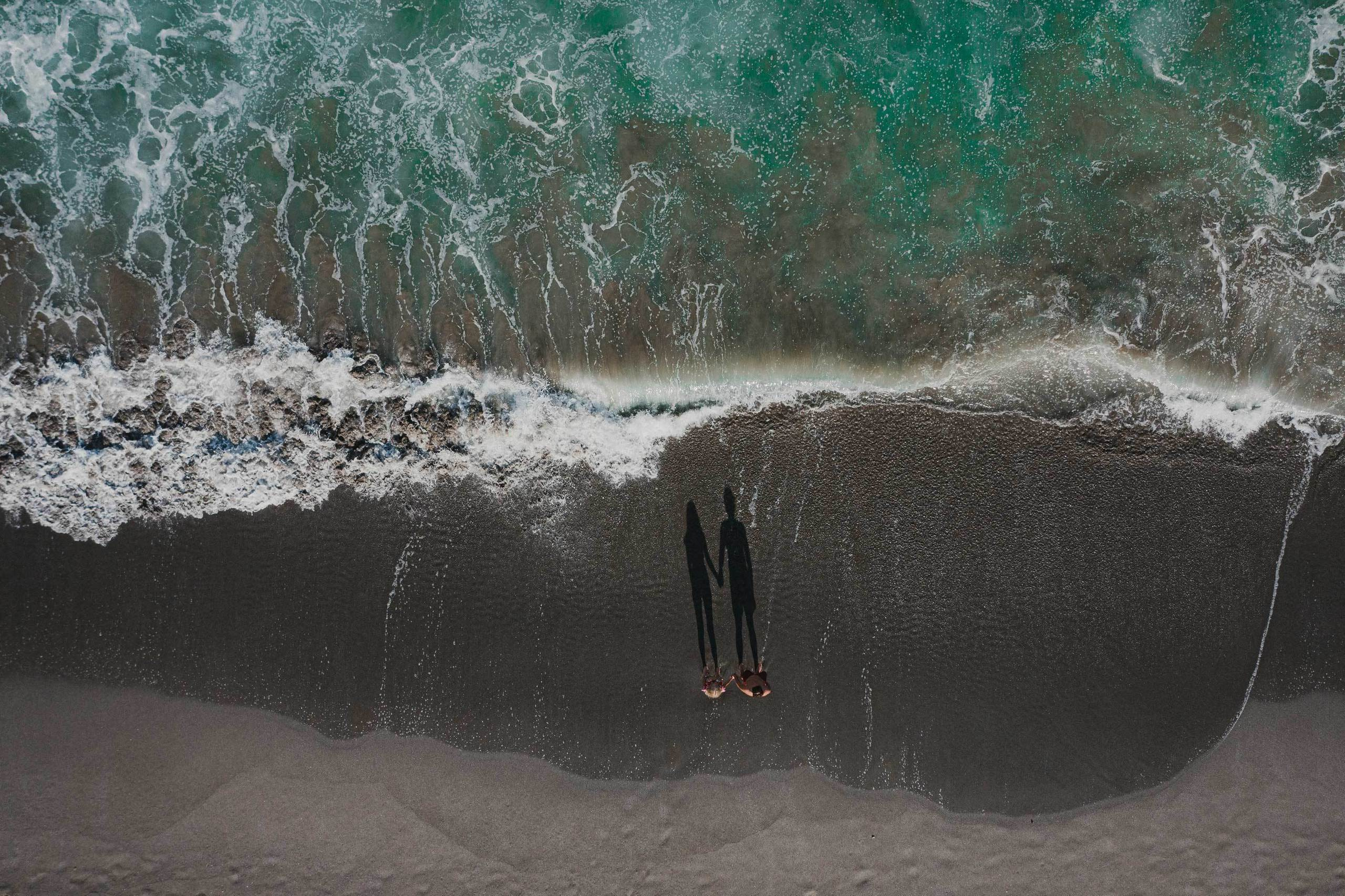 Свадебный и семейный фотограф на острове Реюньон
