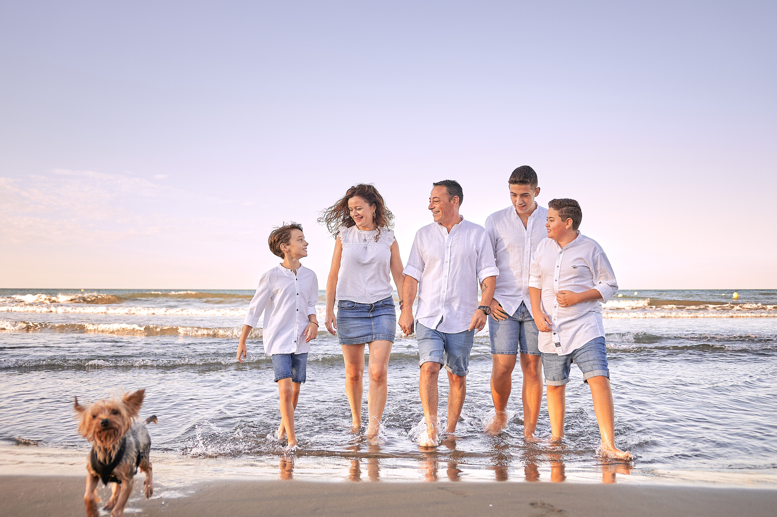 Servicios. Fotógrafo de bodas y familias en España, Málaga, Marbella