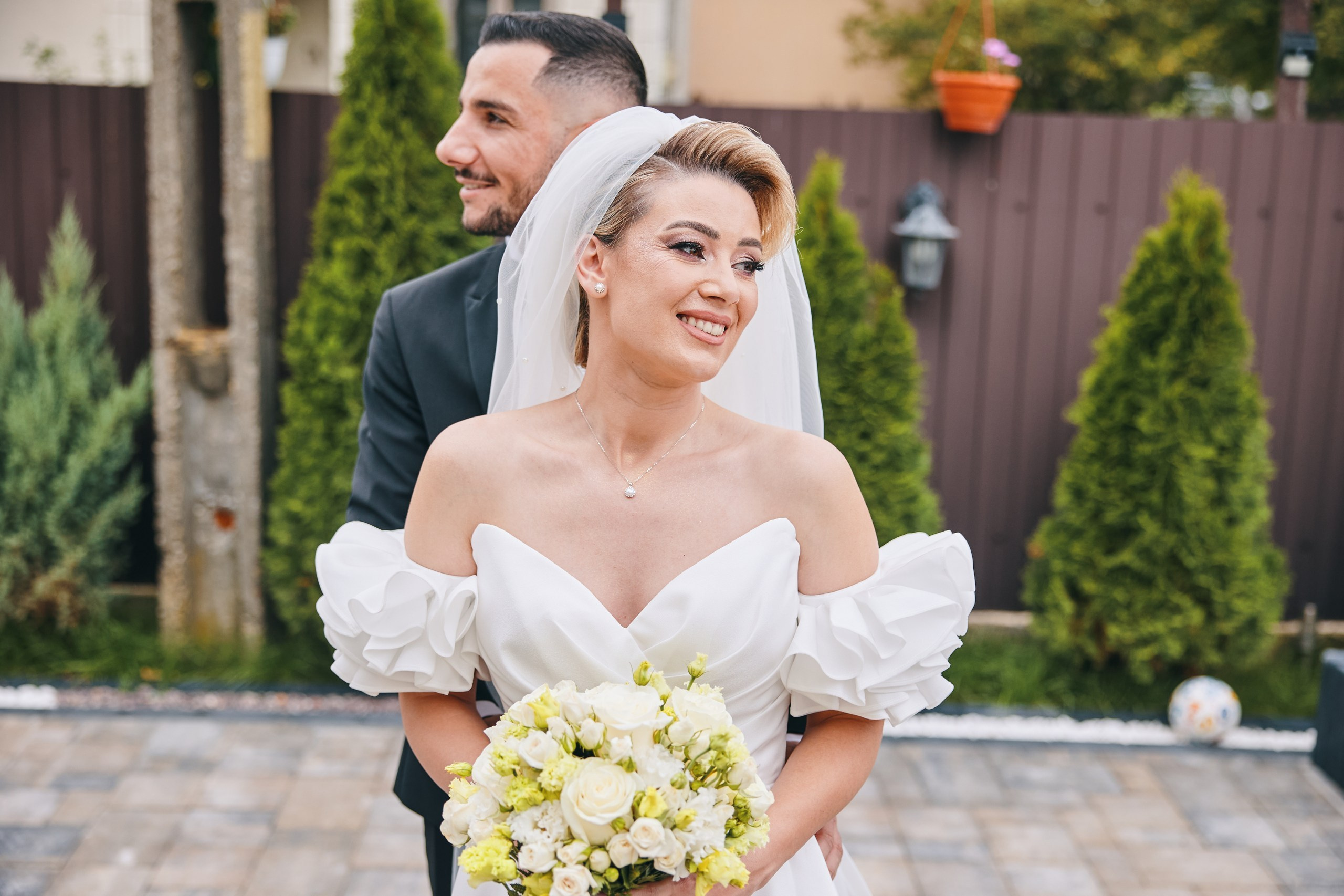 Tarife pachete NUNTA. Bogdan Vancea | Fotograf Nunta Ploiești