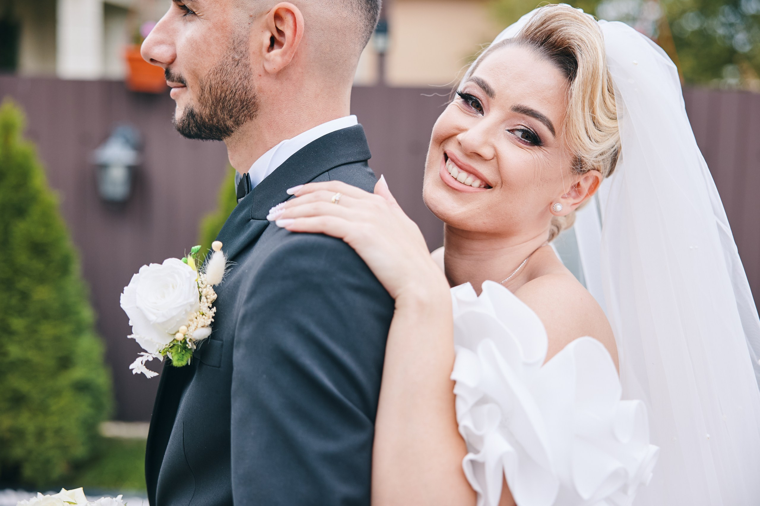 Tarife pachete NUNTA. Bogdan Vancea | Fotograf Nunta Ploiești