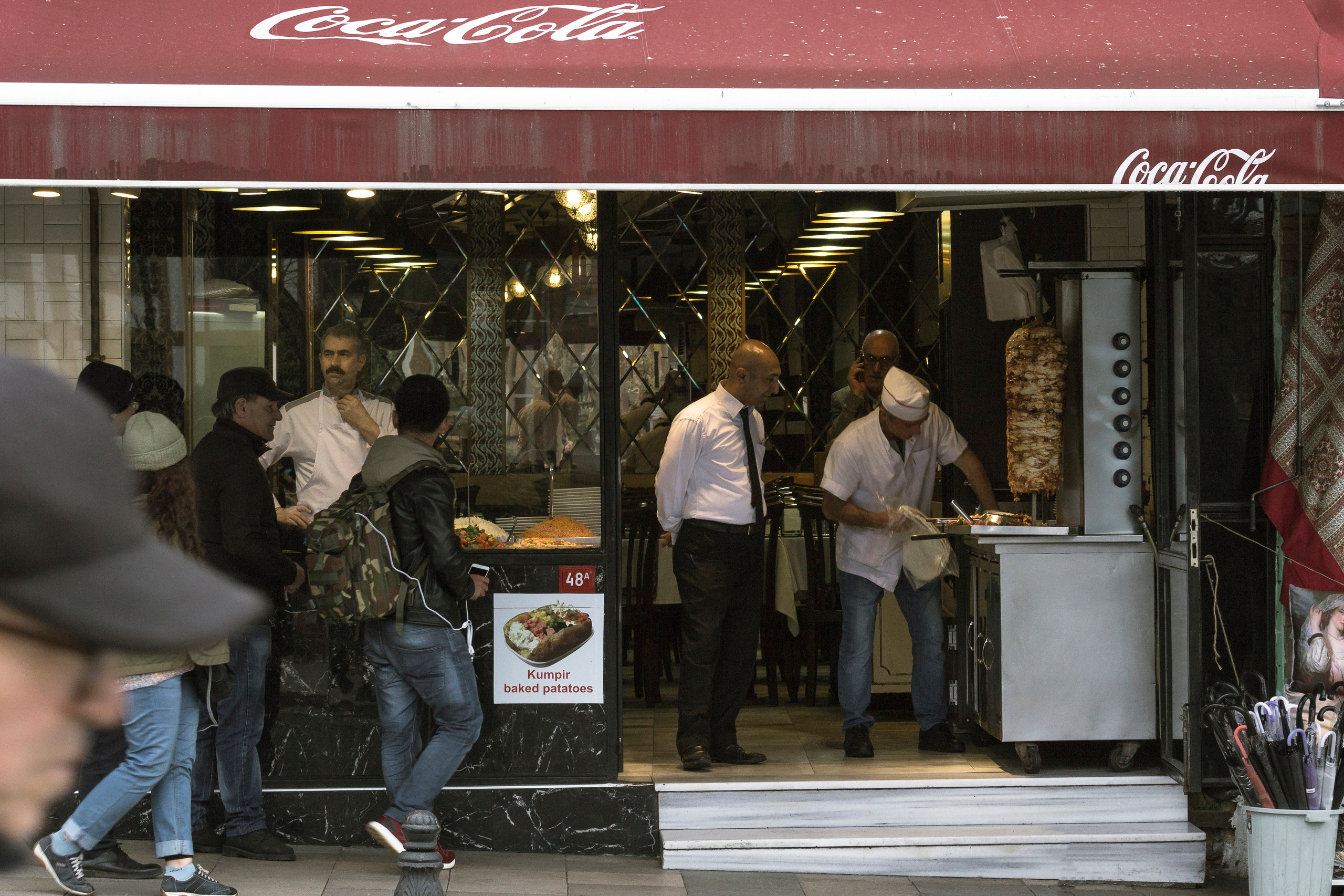 Istambul. Photographer ~ based in vilnius ~