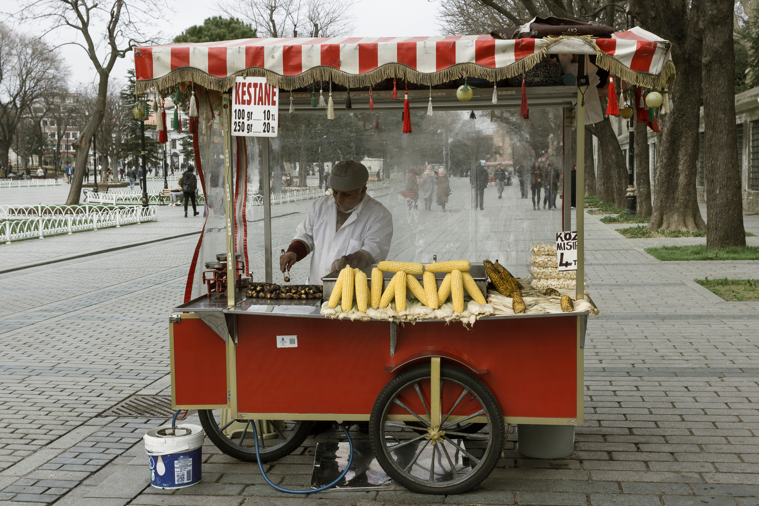 Istambul. Photographer ~ based in vilnius ~