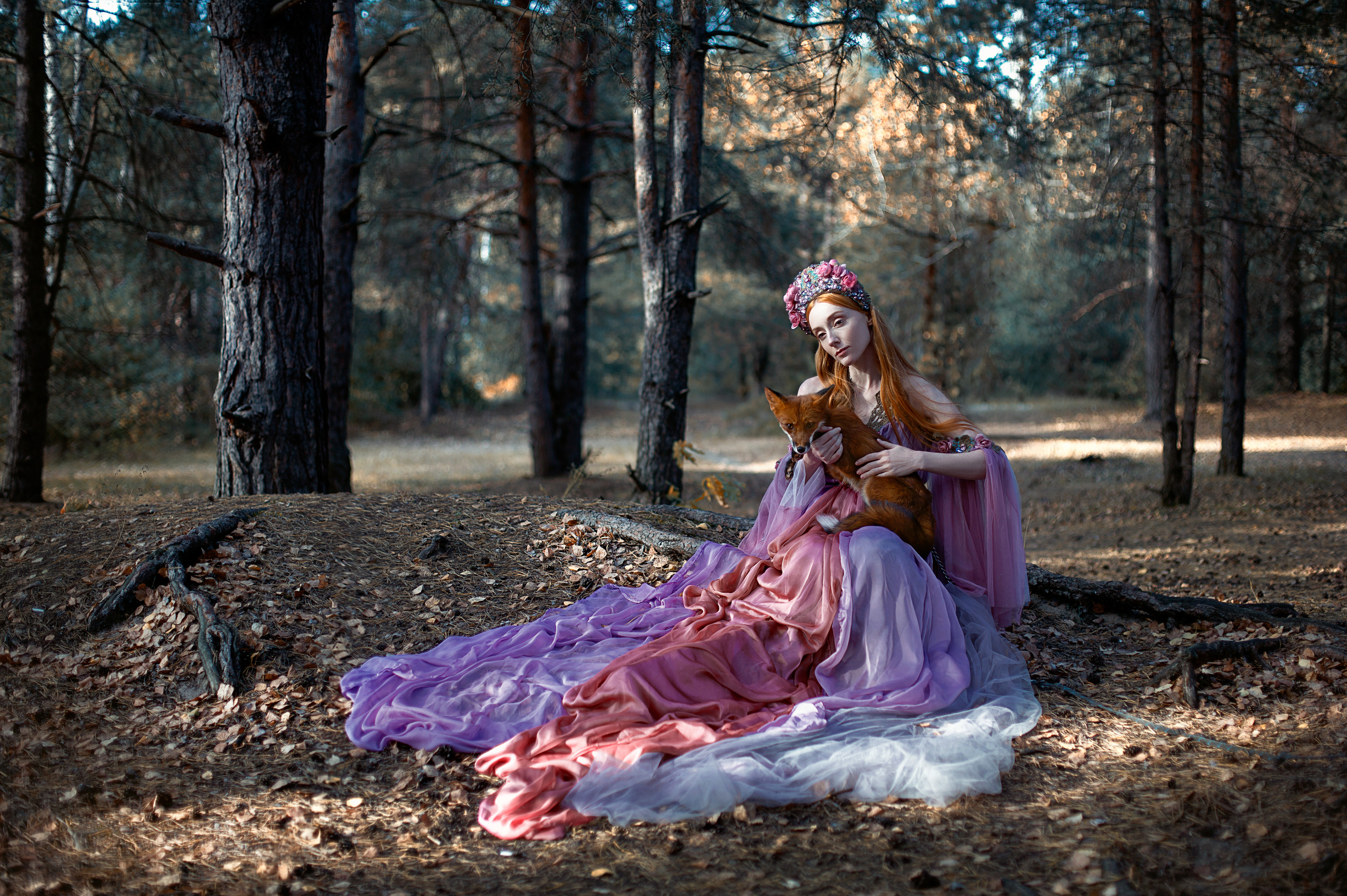 Заказать фотосессию. Александра Гревцева — Арт-фотограф в Германии