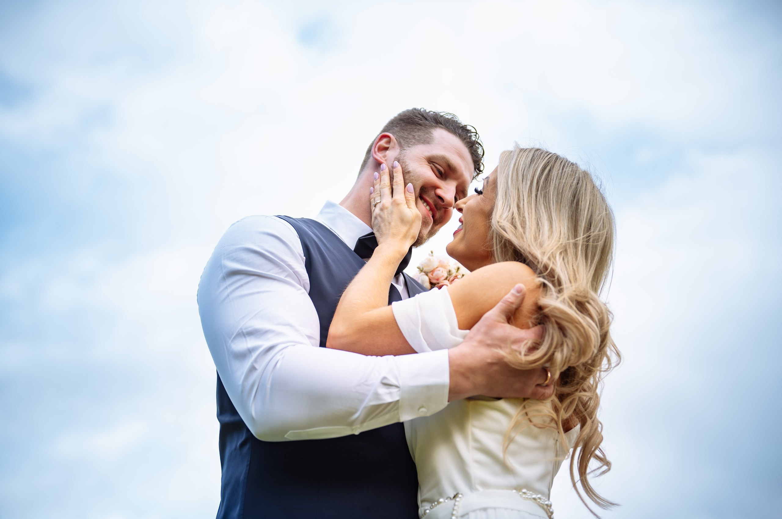 Boda en Barcelona: guía completa para organizar tu boda perfecta. Фотограф Екатерина Гасанова — фотосессии в Барселоне