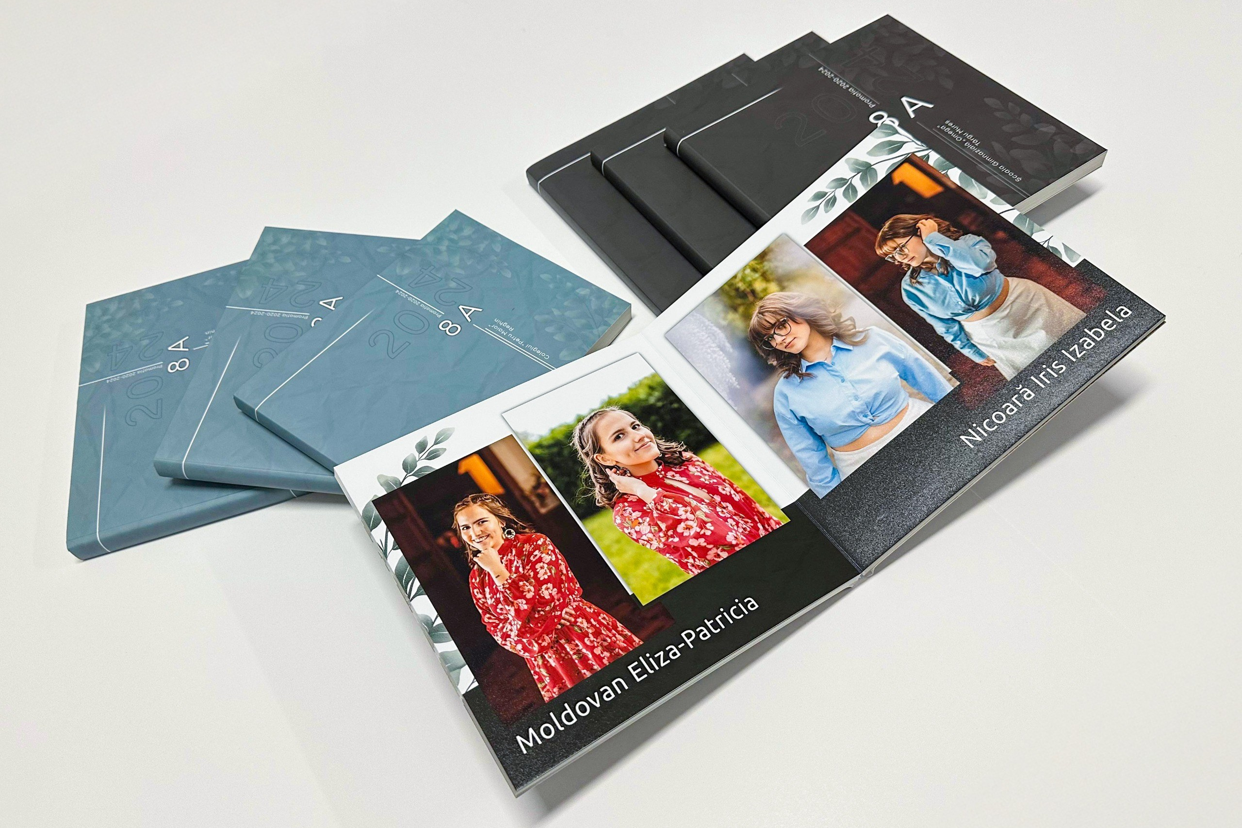 Graduation Oferta. Contrast Studio