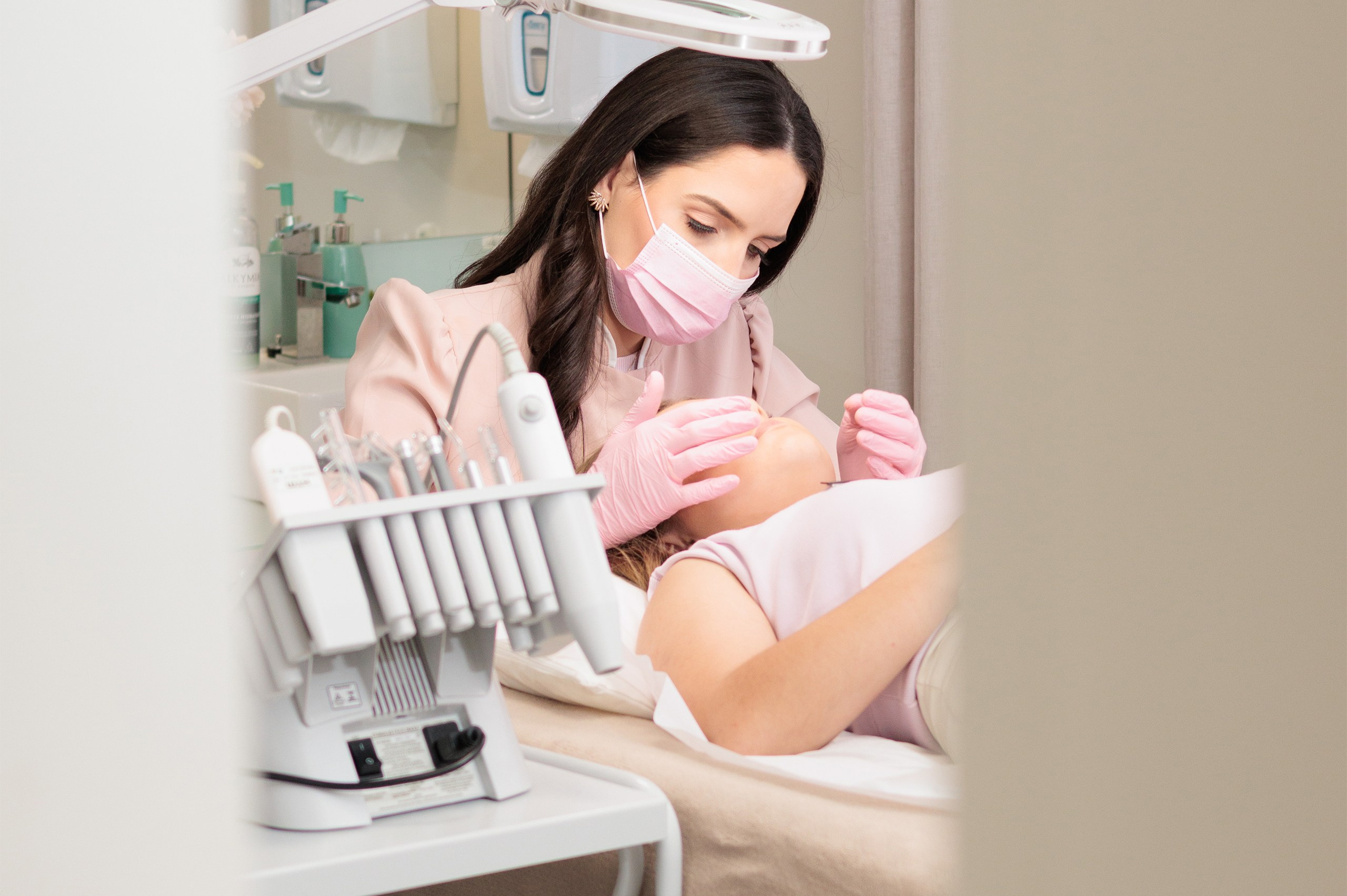 Serviços. Luan Hobold Fotografia