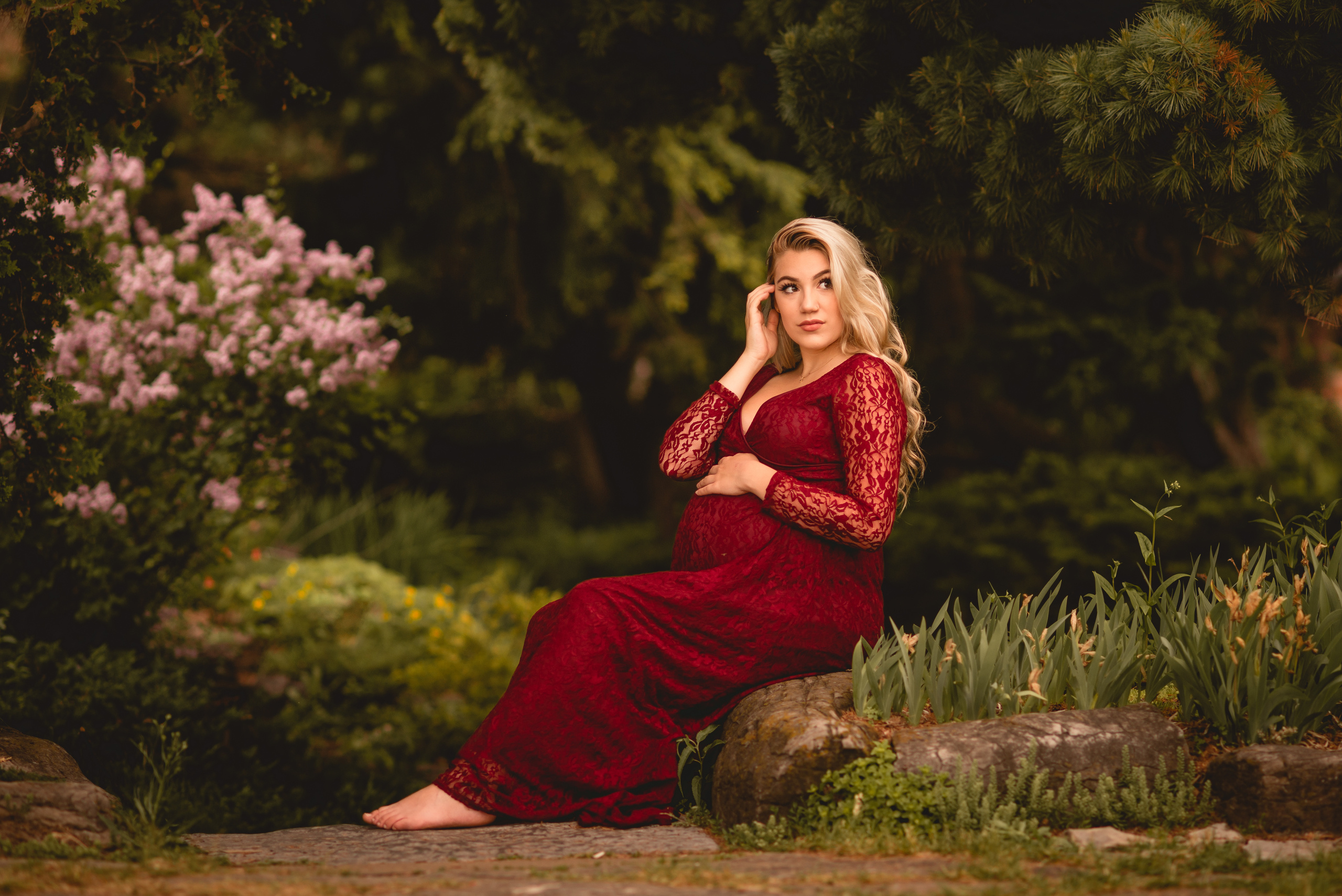 Investment. Ottawa Newborn and Baby Newborn Photographer Elena Helali