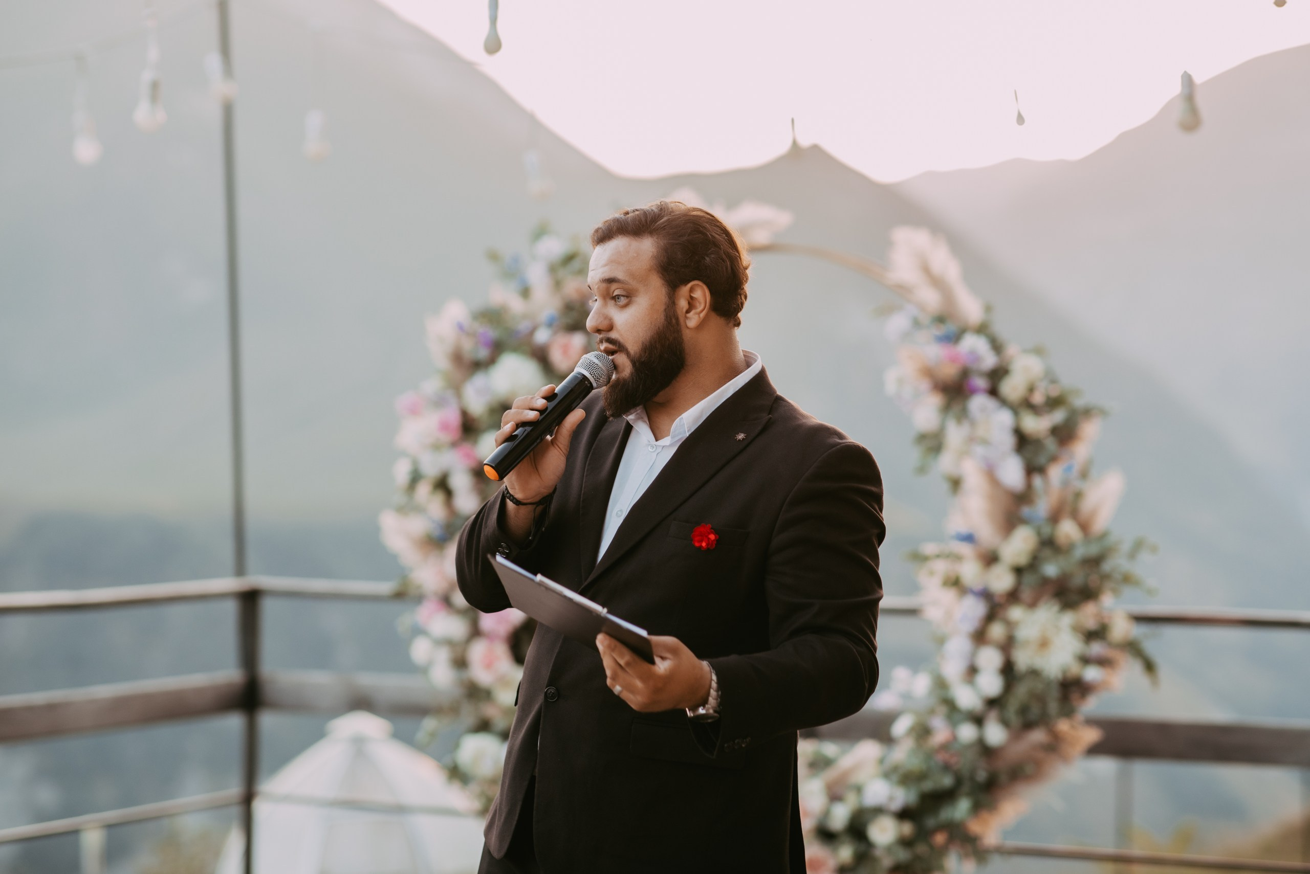 Партнерство. Art Event Studio — TOP-rated event agency in Georgia