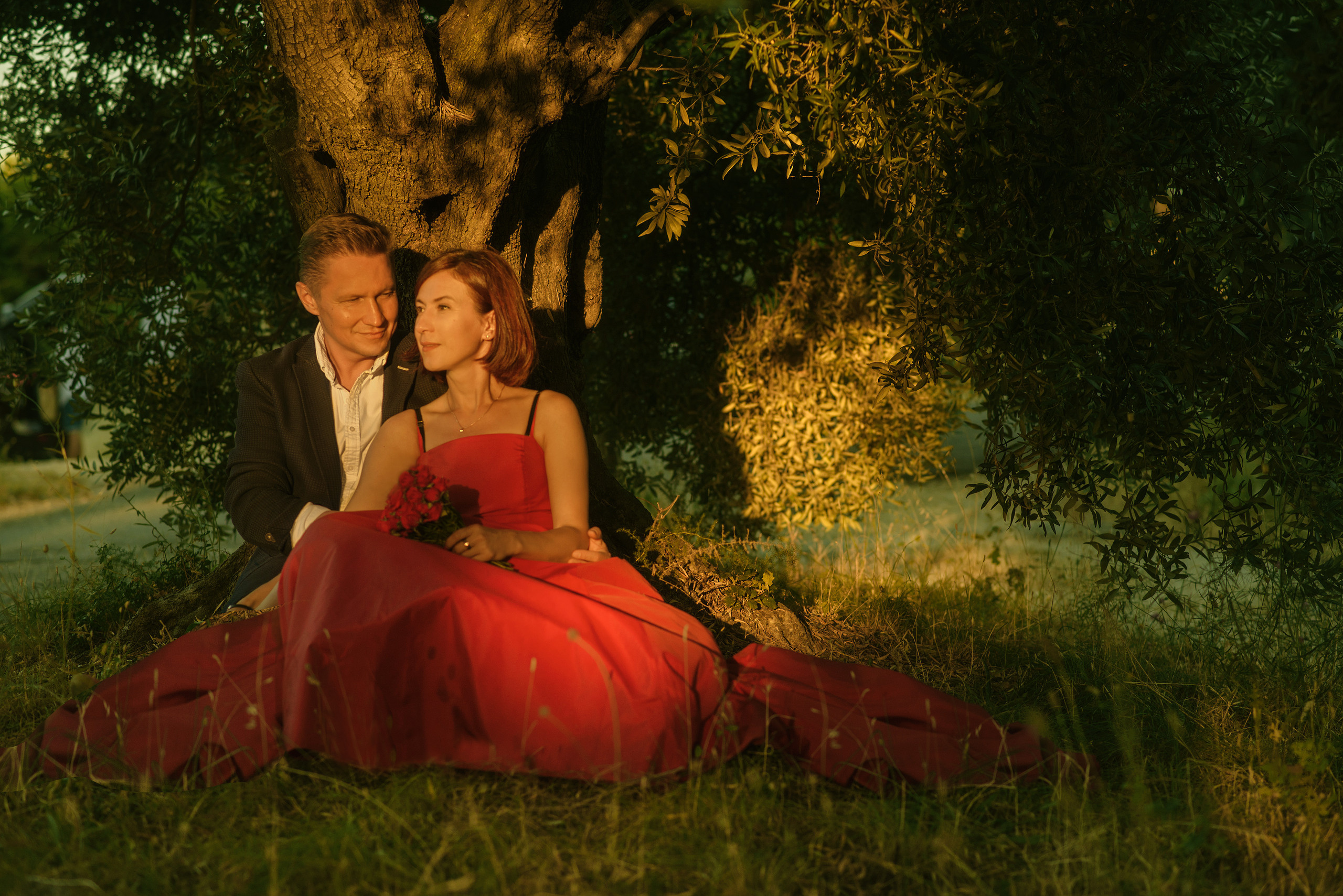 Photographe de mariage et de famille à Marseille et Provence