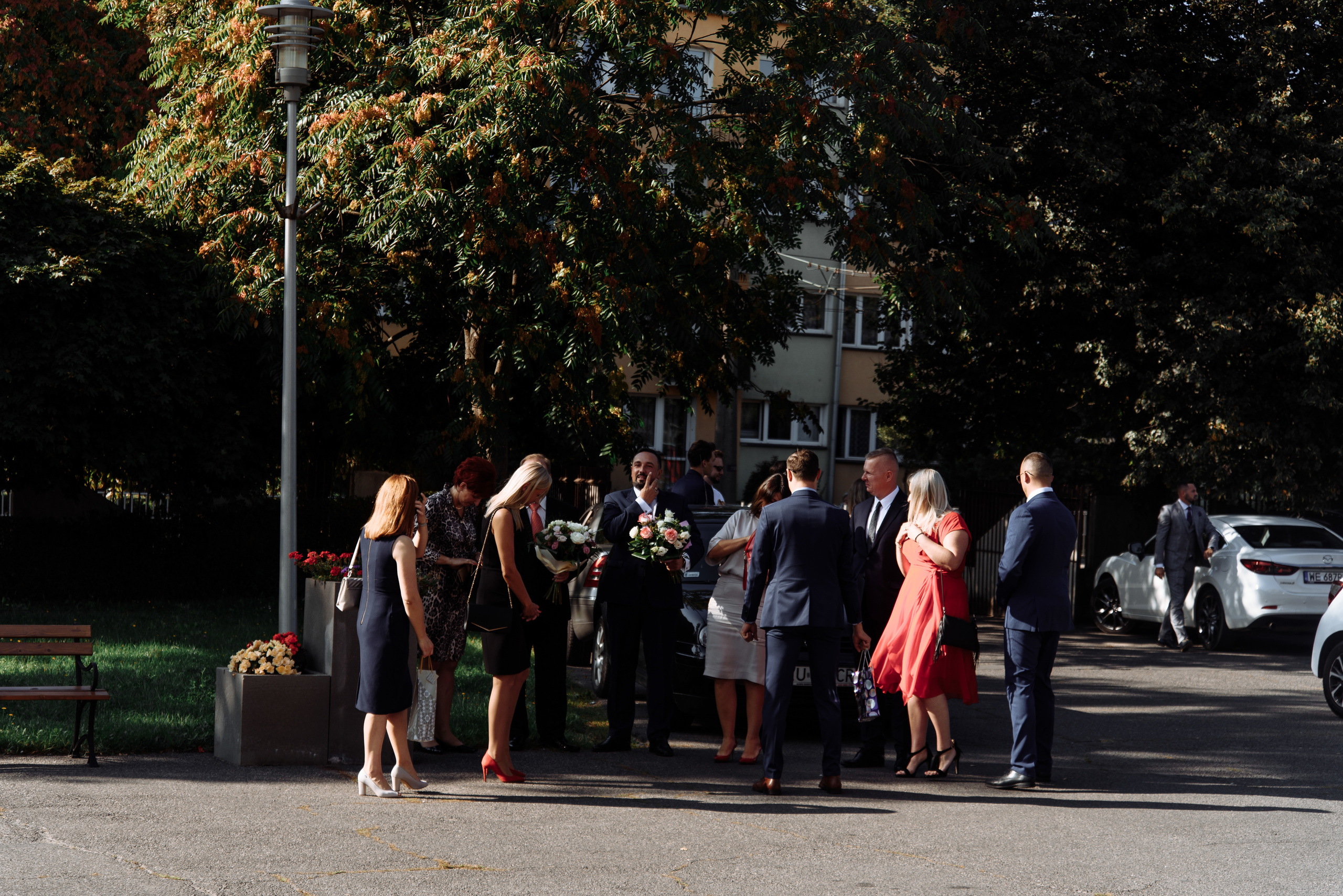 L & R. NK Picture - Fotograf Lublin, Warszawa