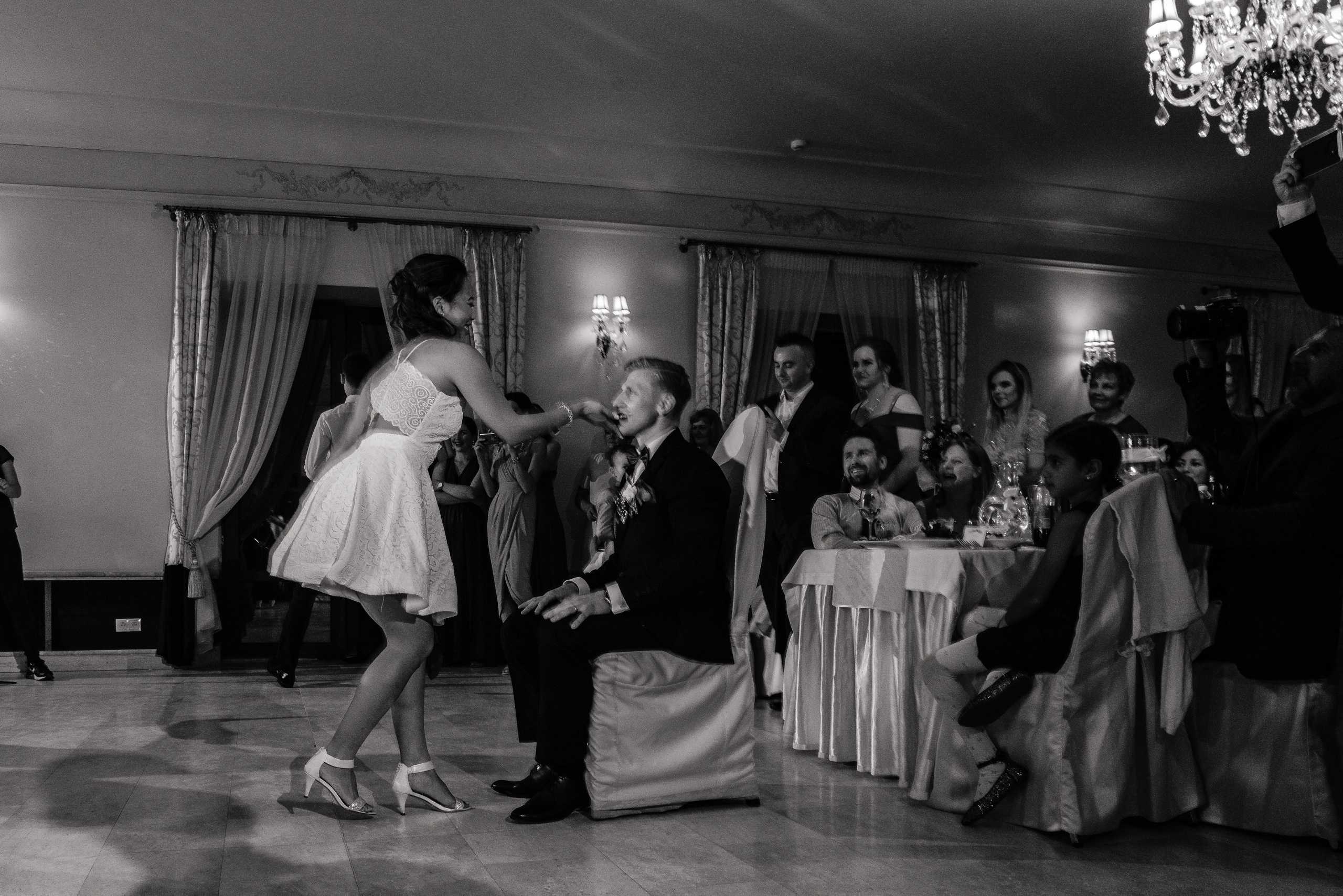 S & M. NK Picture - Fotograf Lublin, Warszawa