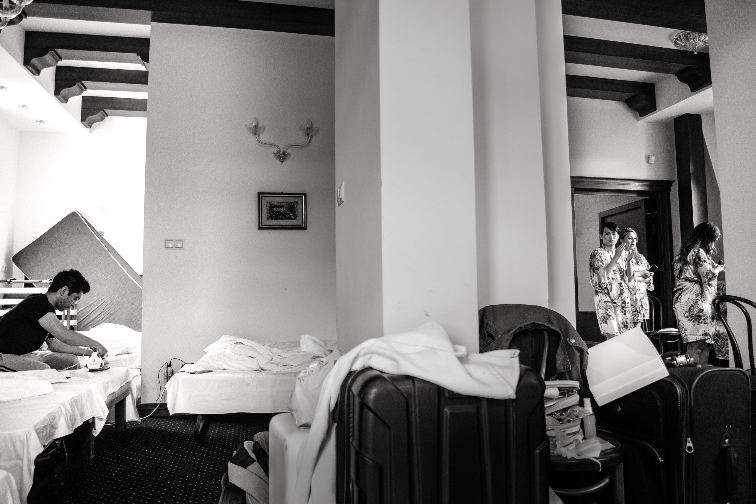 S & M. NK Picture - Fotograf Lublin, Warszawa