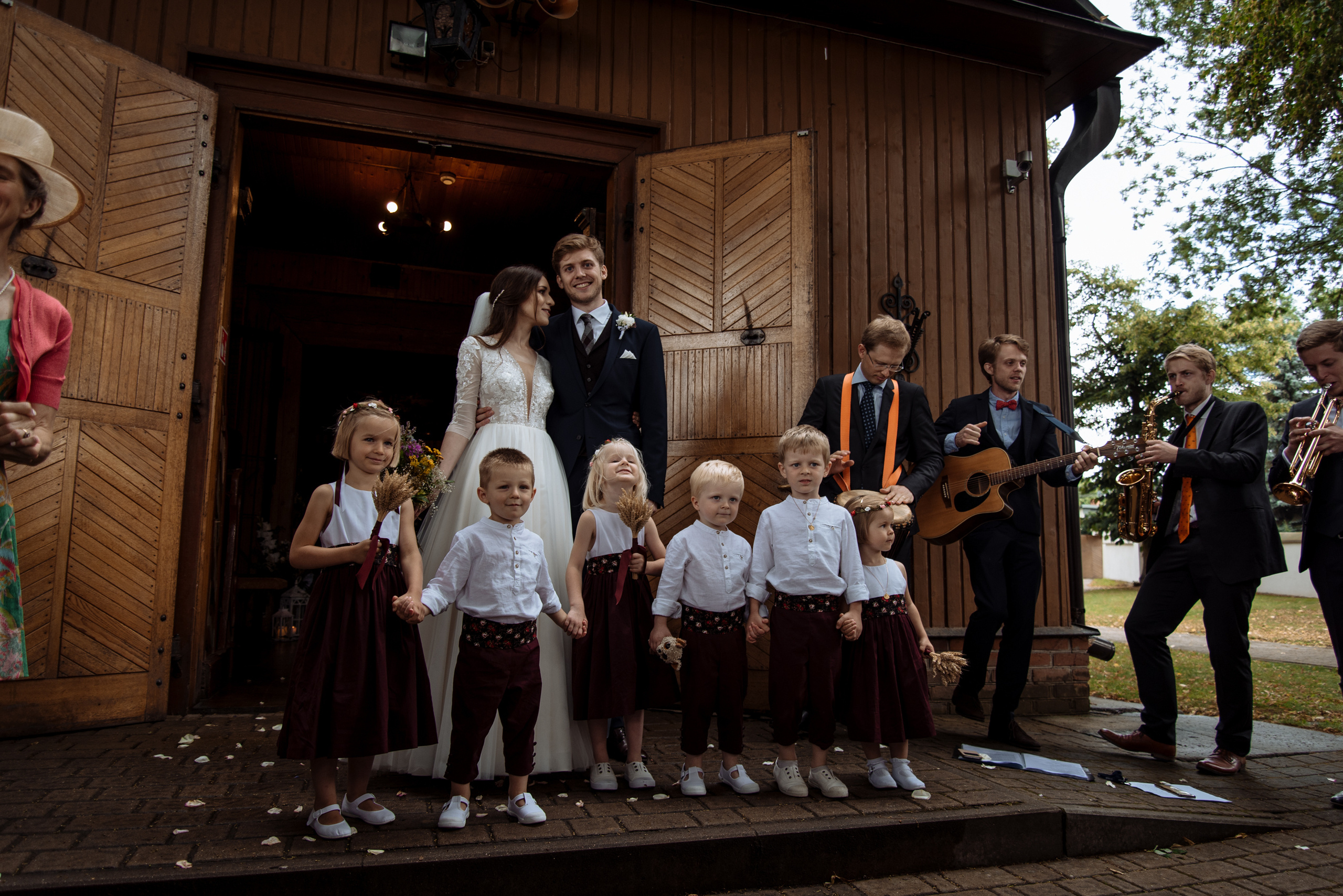 M & T. NK Picture - Fotograf Lublin, Warszawa