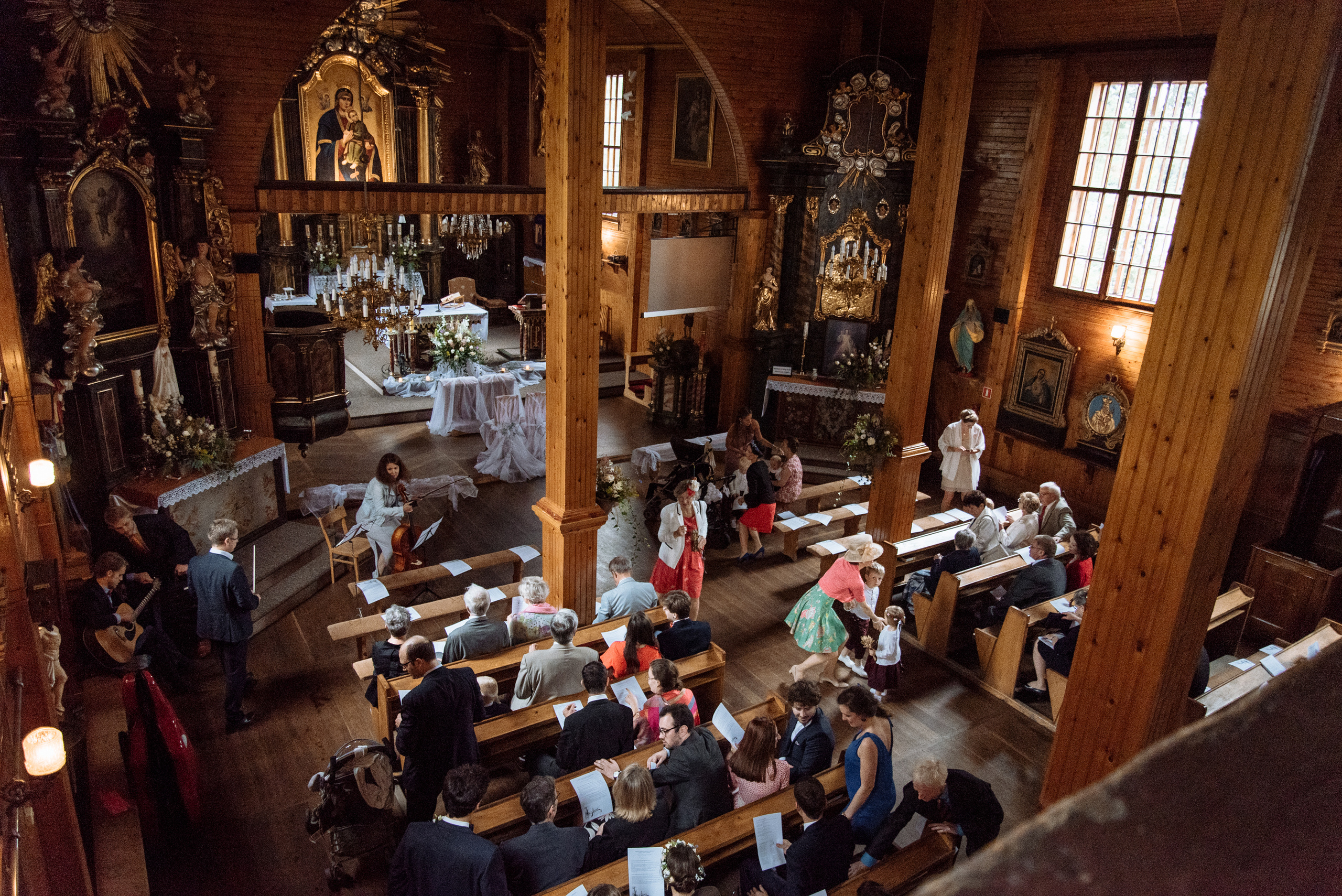 M & T. NK Picture - Fotograf Lublin, Warszawa