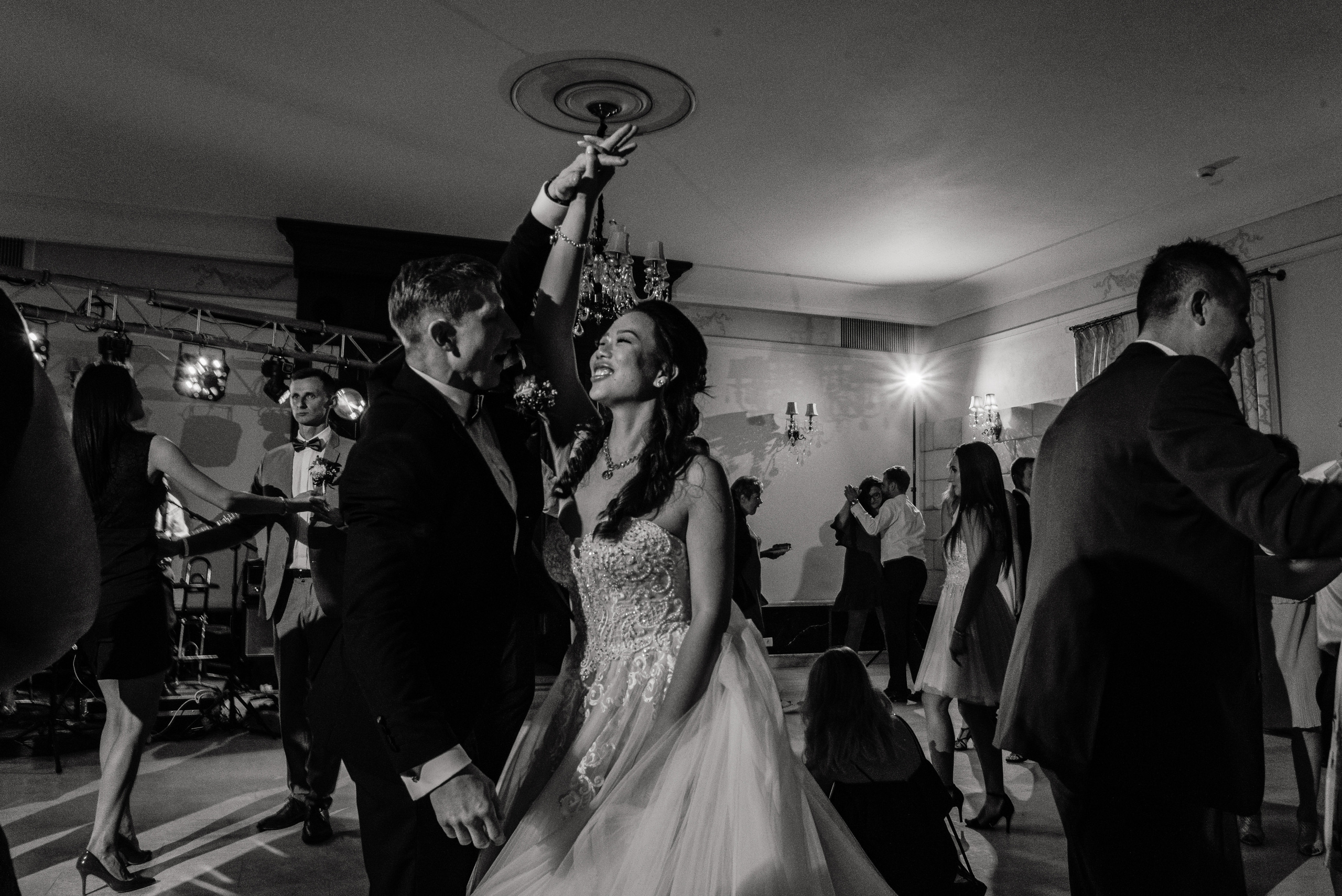 S & M. NK Picture - Fotograf Lublin, Warszawa