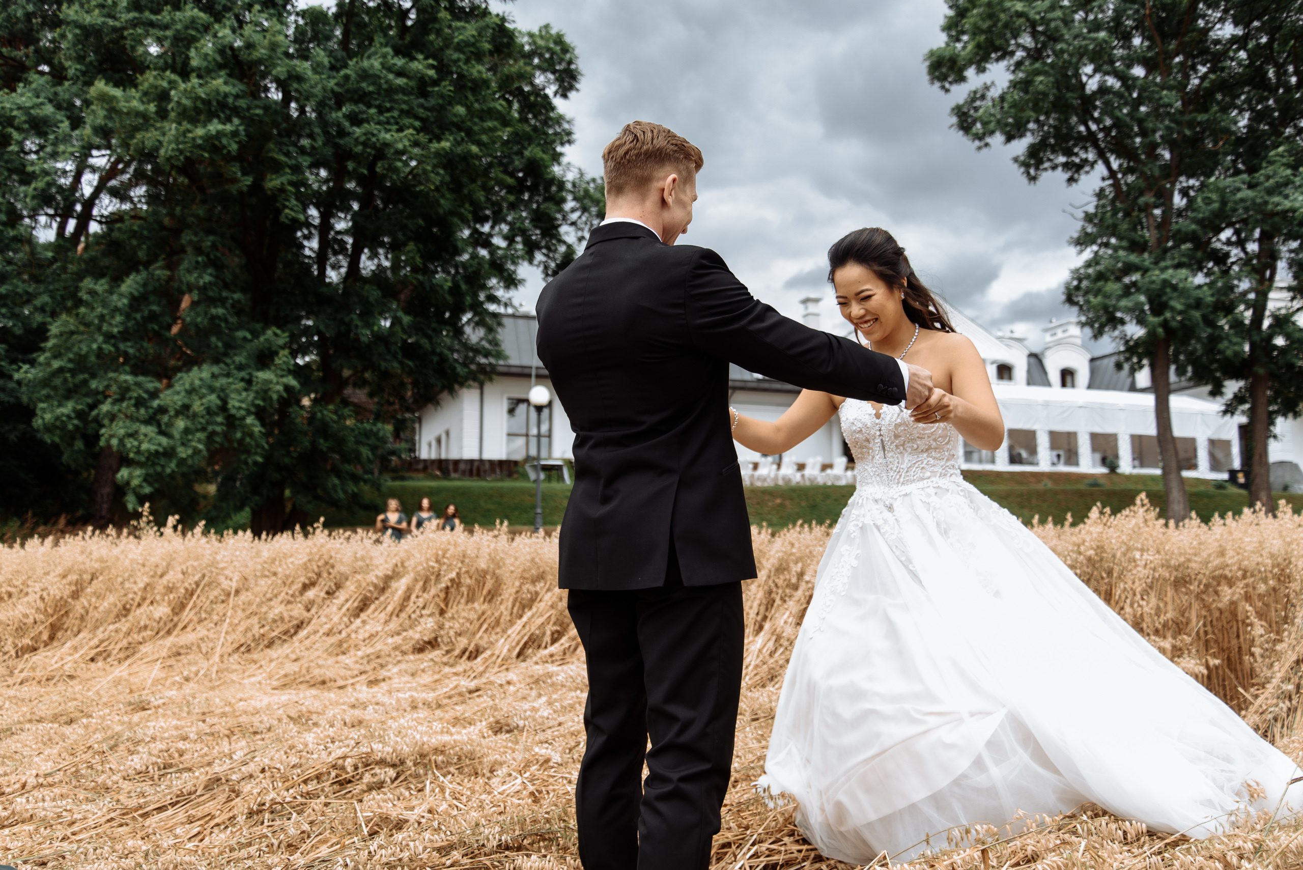 S & M. NK Picture - Fotograf Lublin, Warszawa