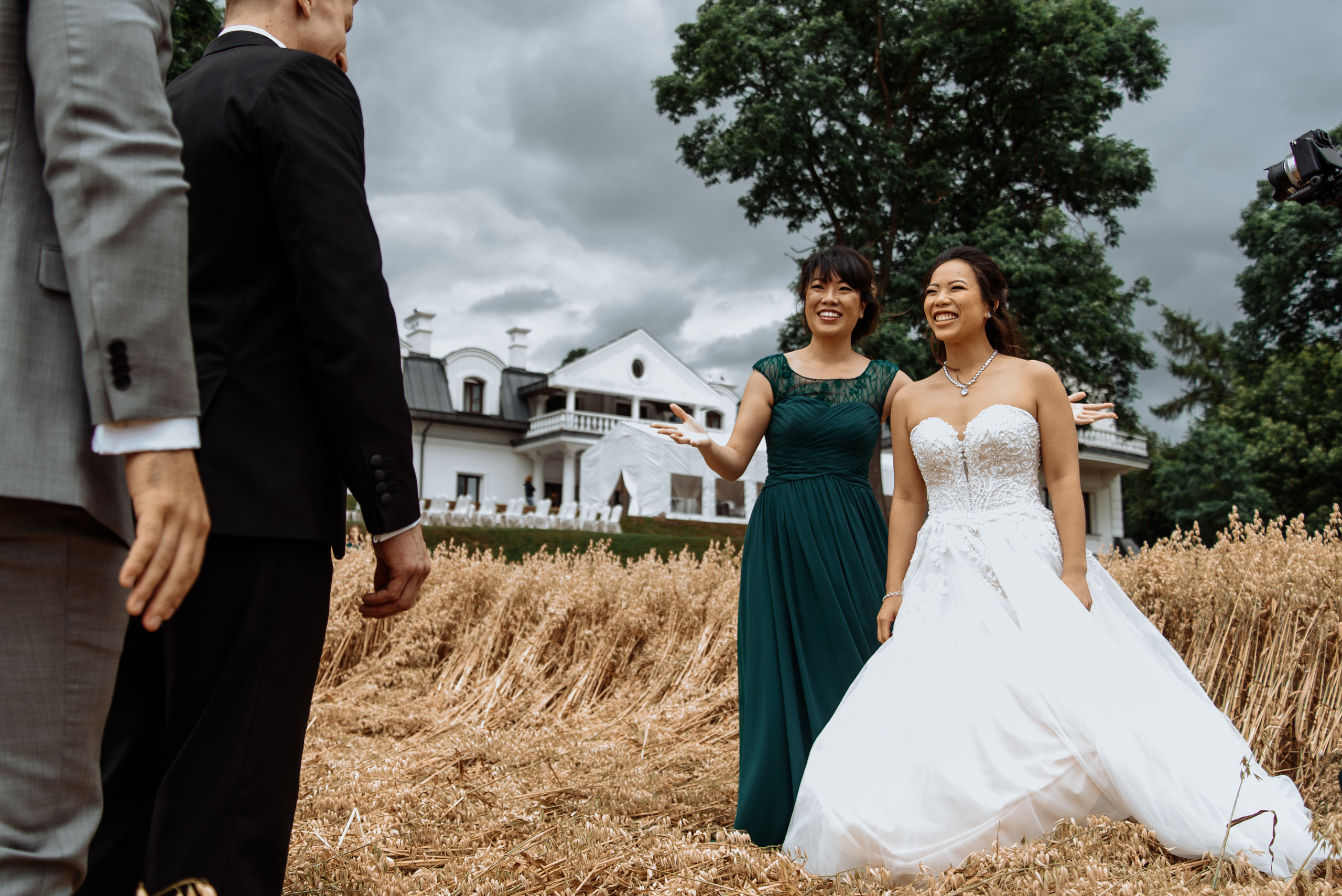 S & M. NK Picture - Fotograf Lublin, Warszawa