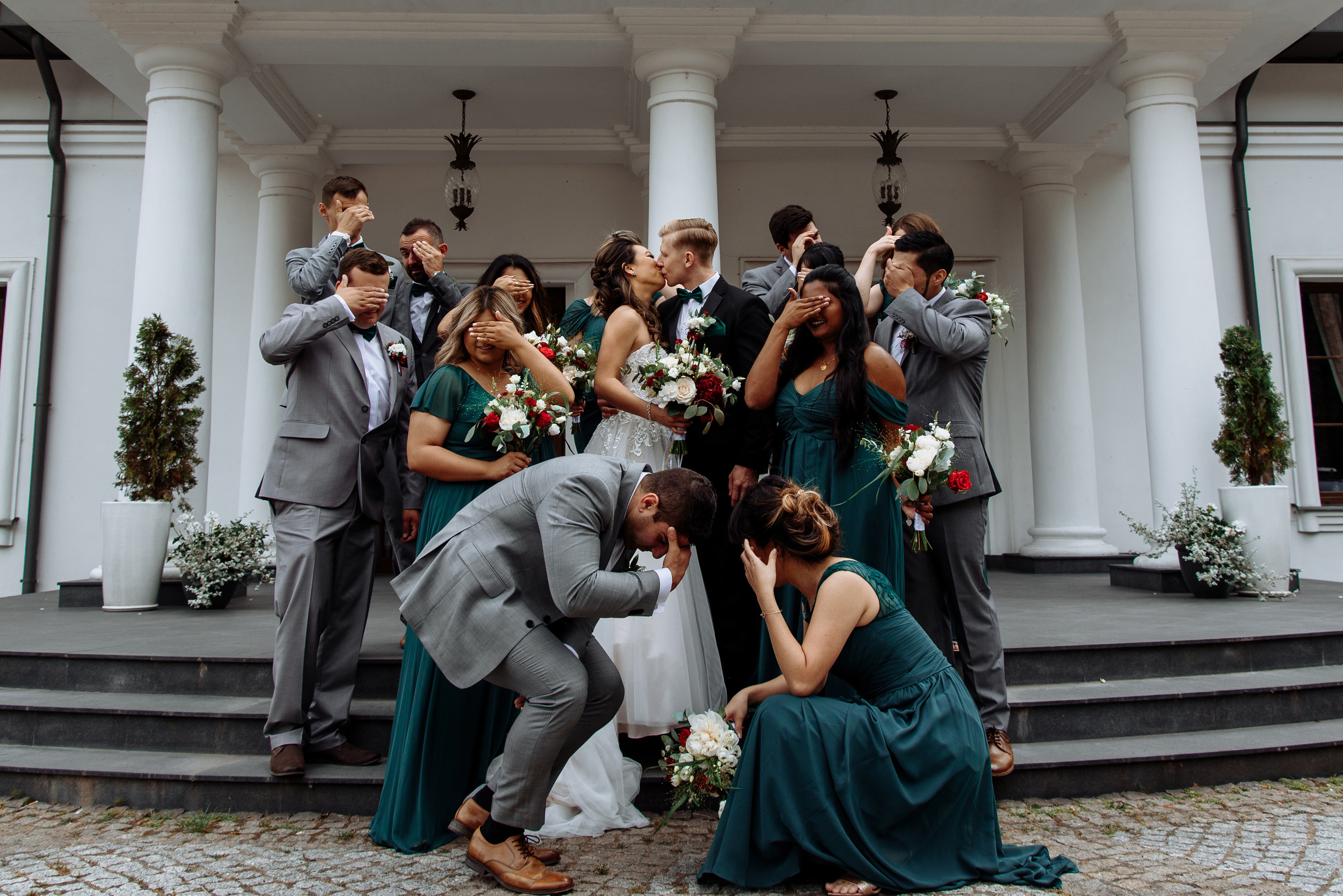 S & M. NK Picture - Fotograf Lublin, Warszawa