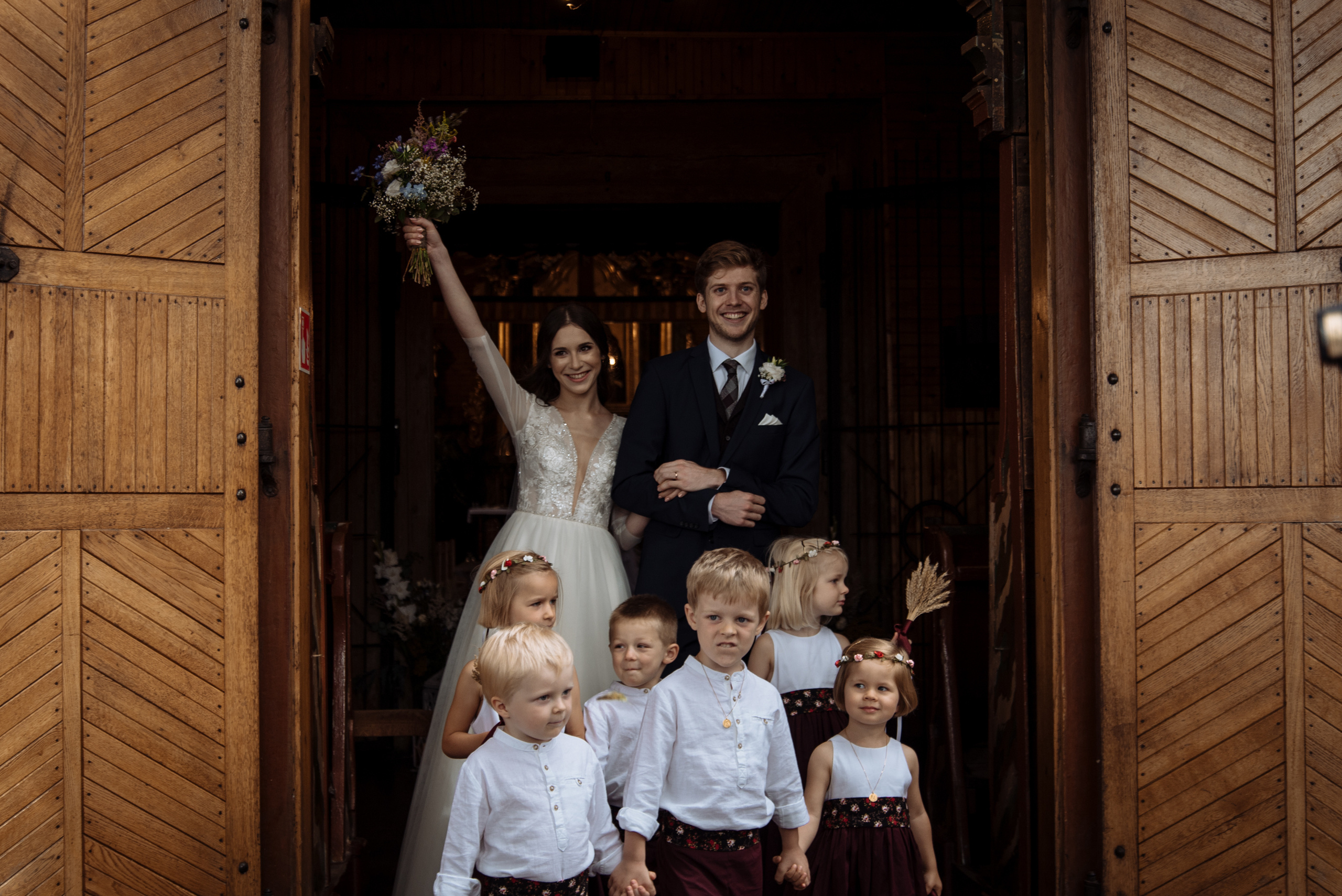 M & T. NK Picture - Fotograf Lublin, Warszawa