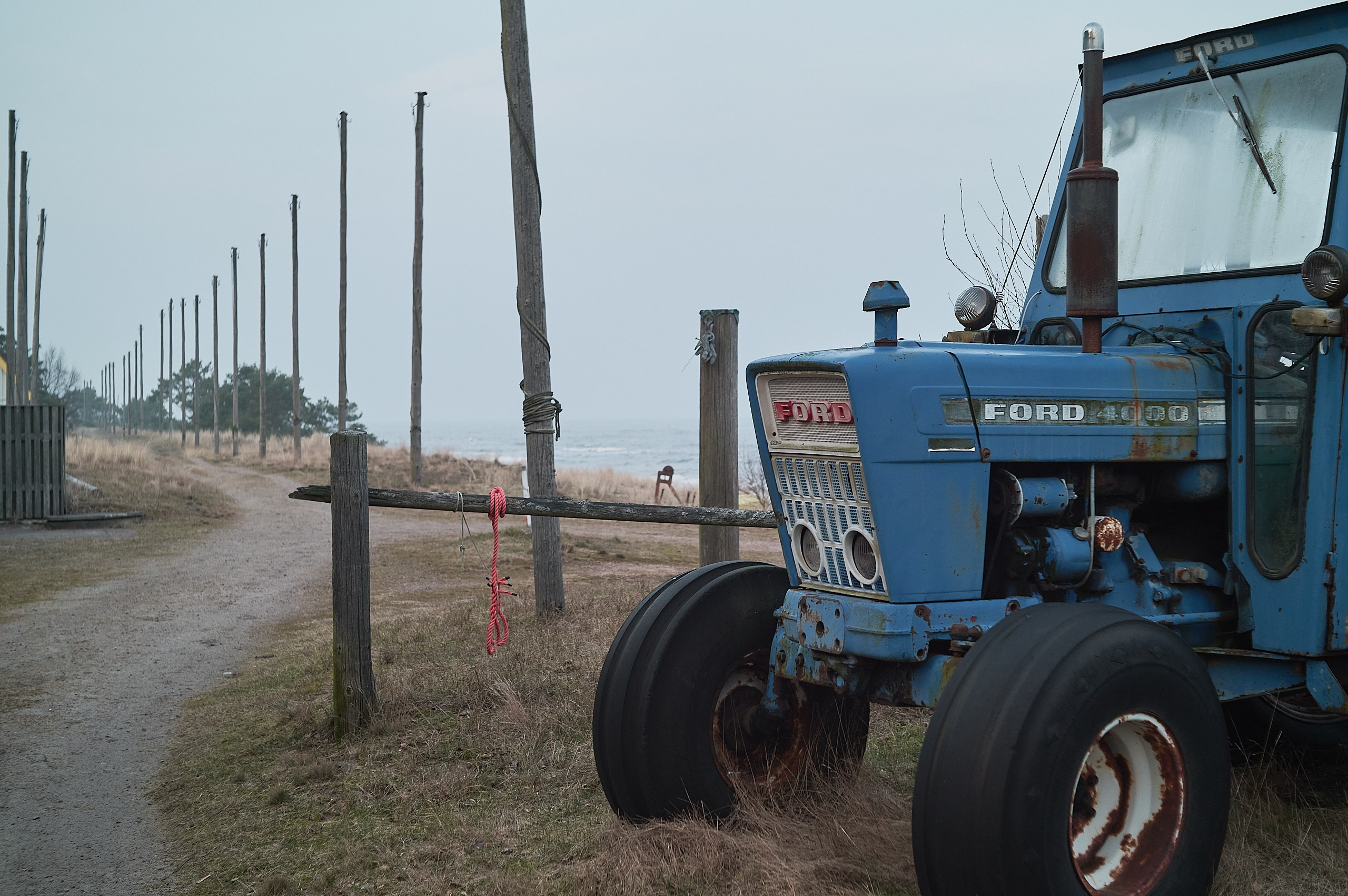 Furuboda at sunset. Yuri Popkov | Photographer