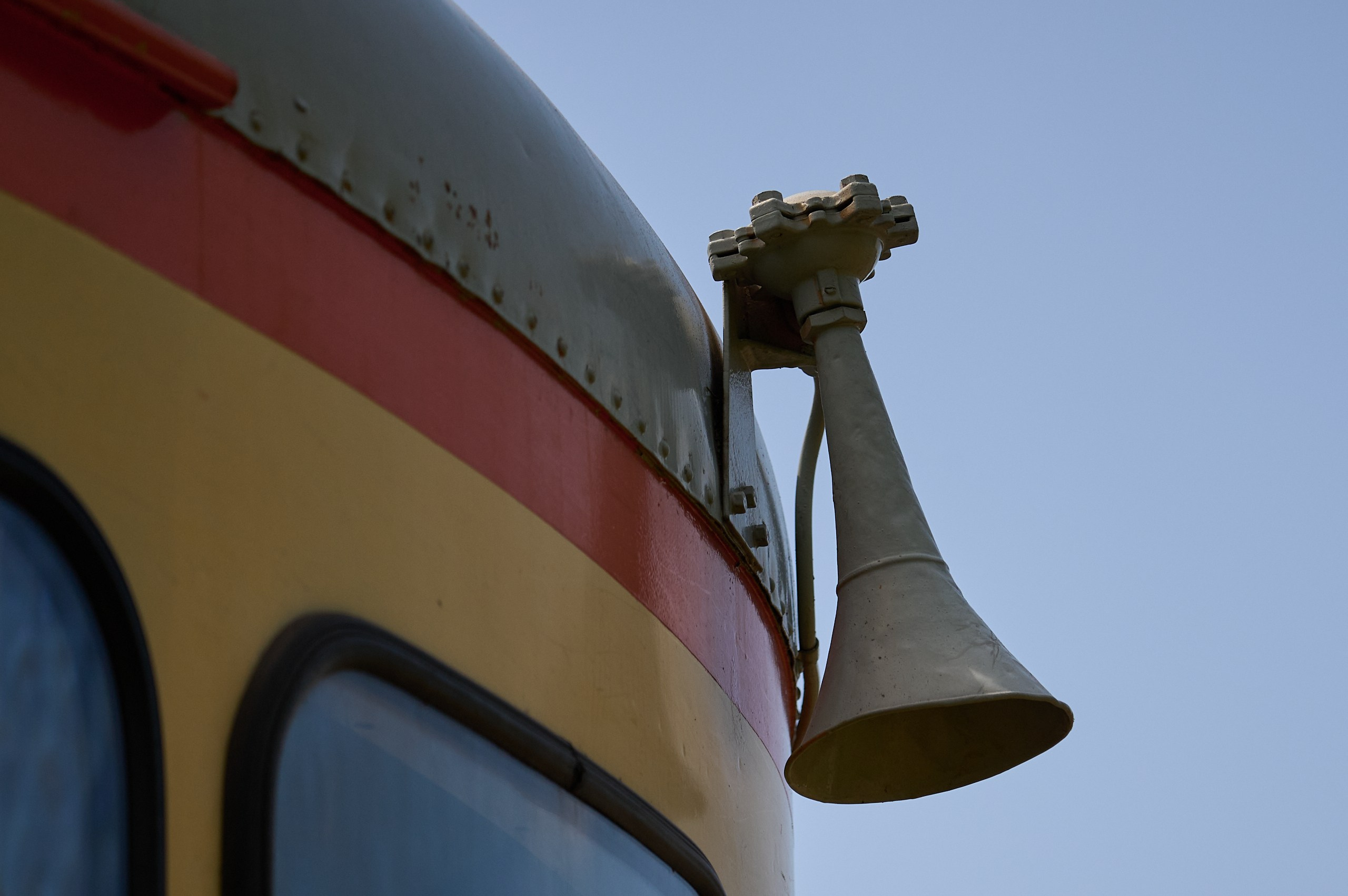 Åhus–Kristianstad Historic Journey. Yuri Popkov | Photographer