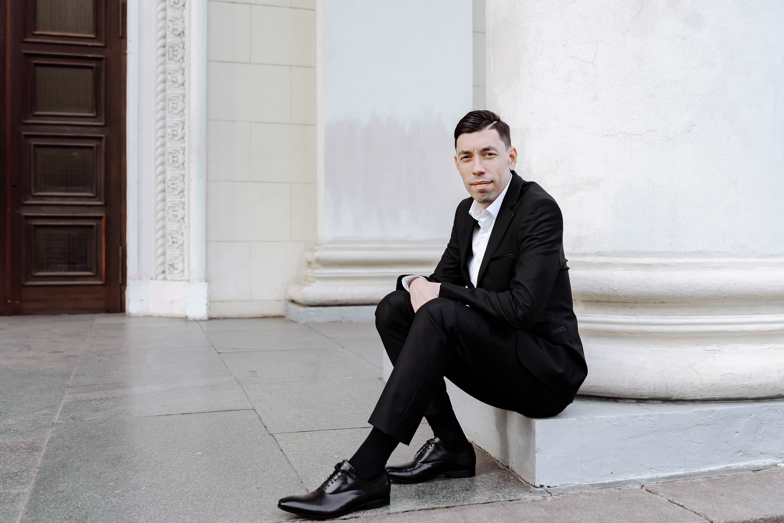 ВЕСІЛЬНА ФОТОЗЙОМКА. Олексій Ревуцький - весільний та сімейний фотограф