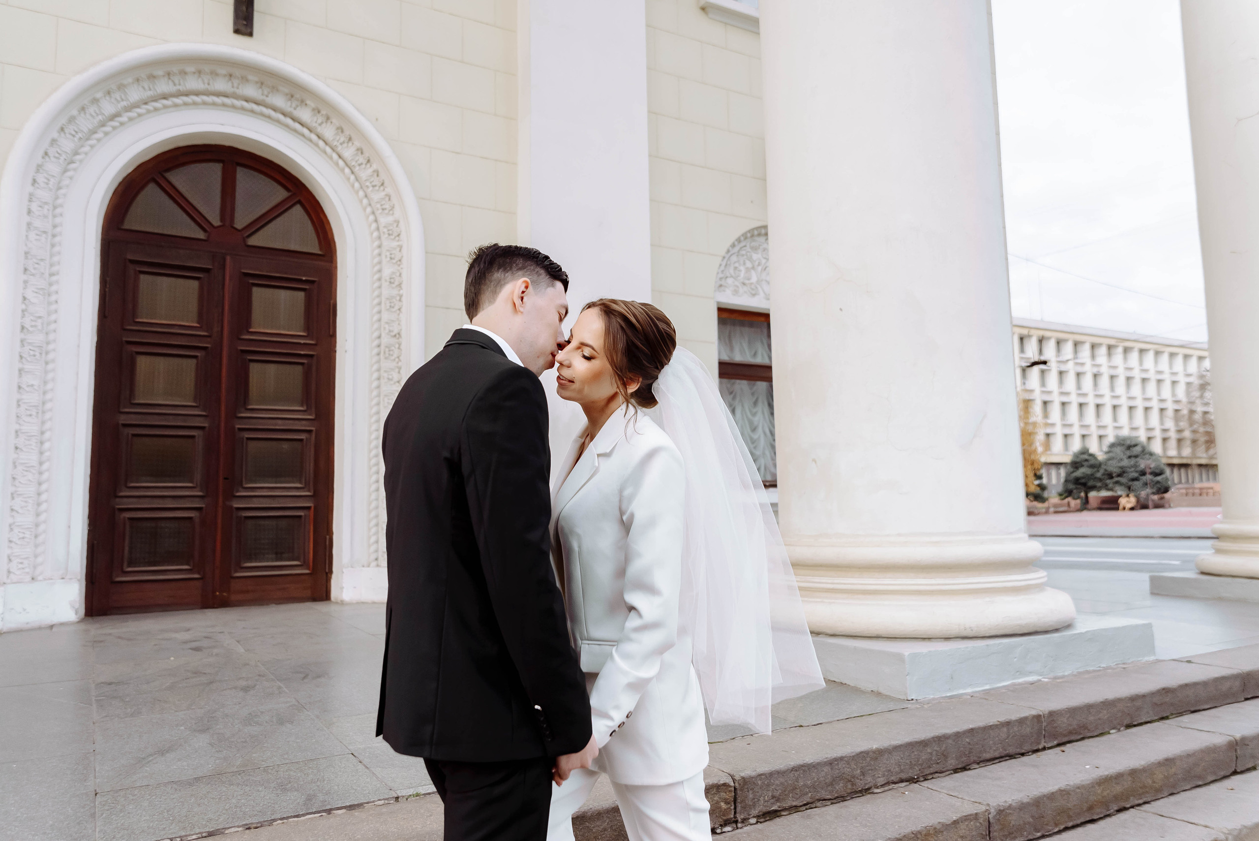 ВЕСІЛЬНА ФОТОЗЙОМКА. Олексій Ревуцький - весільний та сімейний фотограф