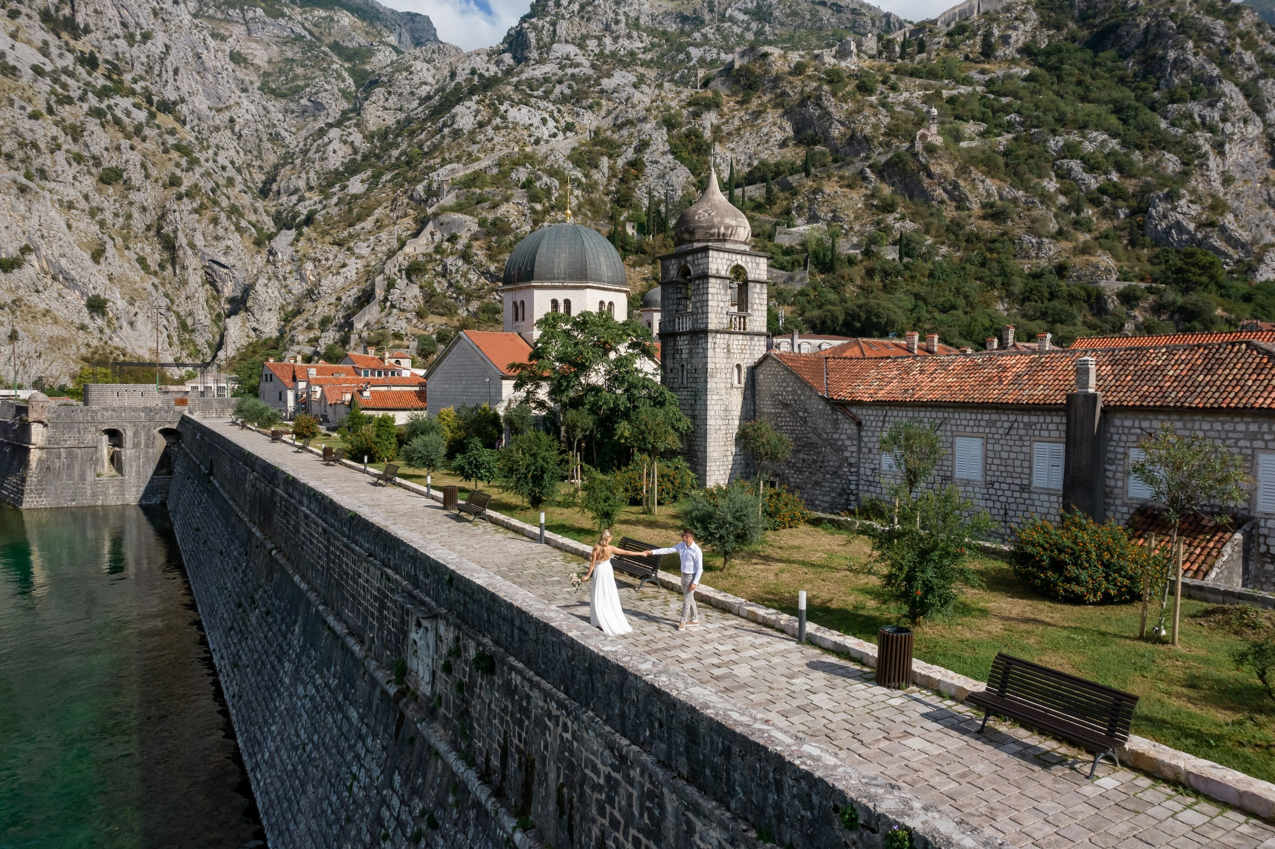 Karadağ Düğün Hazırlık Listesi – Adım Adım Rehber