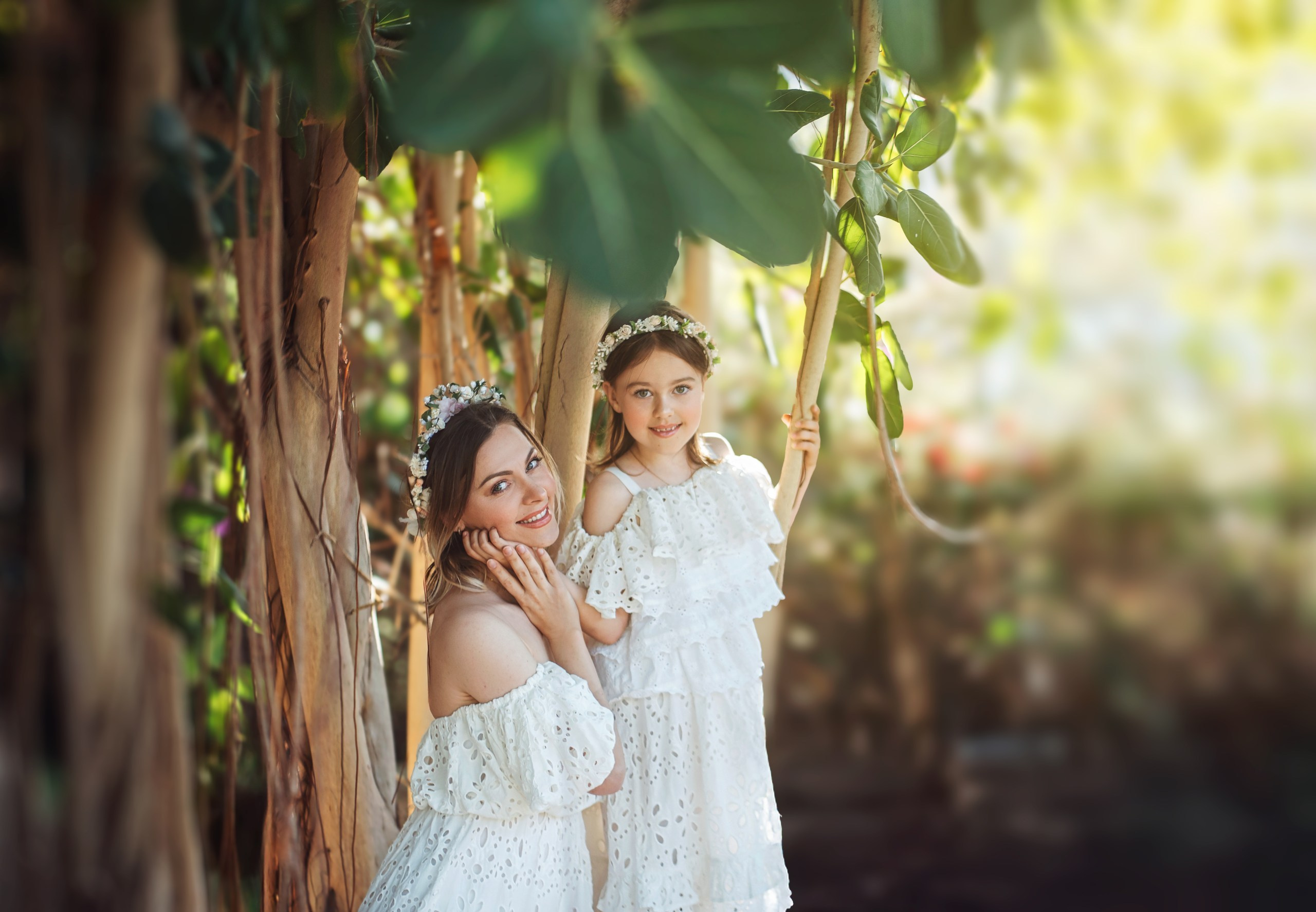 Mejores localizaciones para sesiones de fotos en Tenerife Sur | Fotógrafo en Tenerife. Fotógrafa de familias, bodas, comuniones, newborn, premamá en Tenerife | Sesiones con vestidos voladores | Tania Bonnet