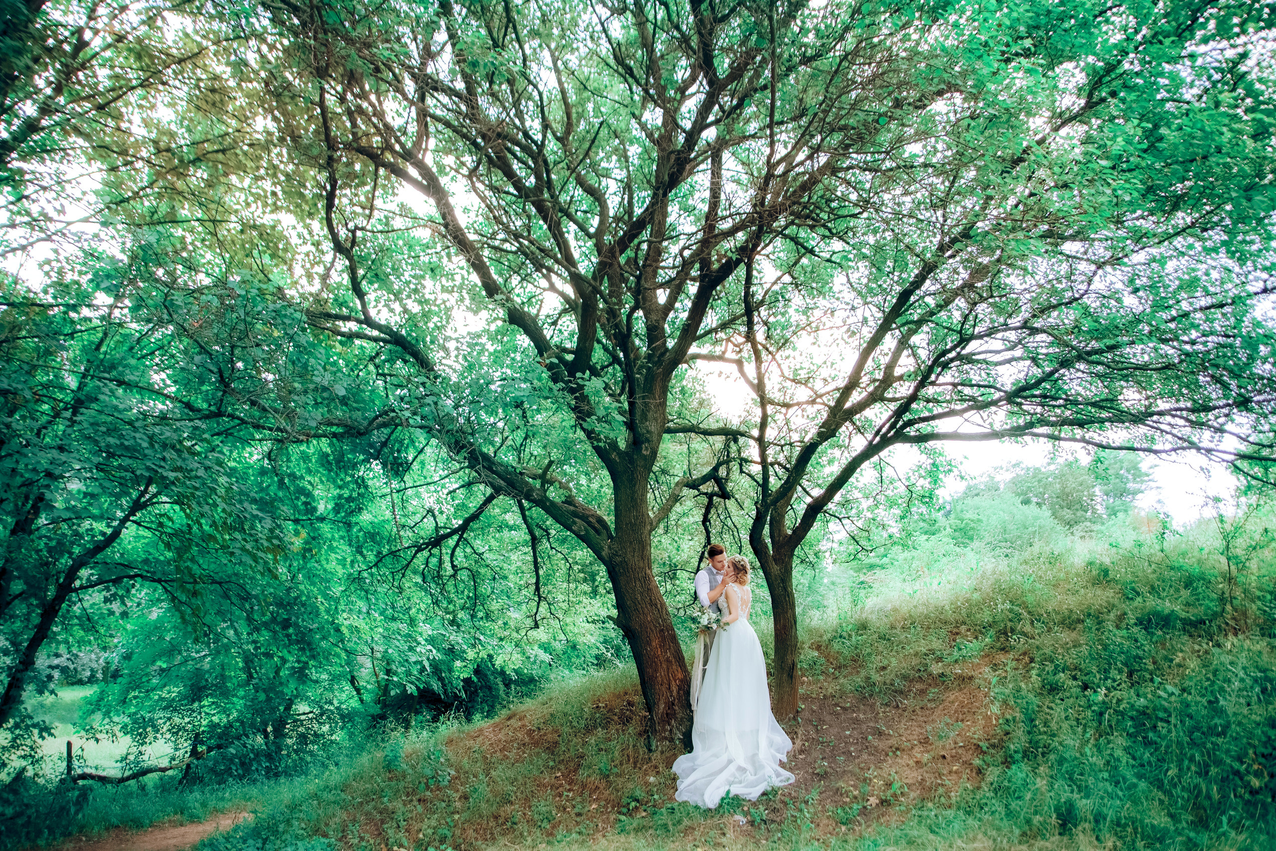 Что нужно знать жениху и невесте. Diana Di — private photo editor for photographers