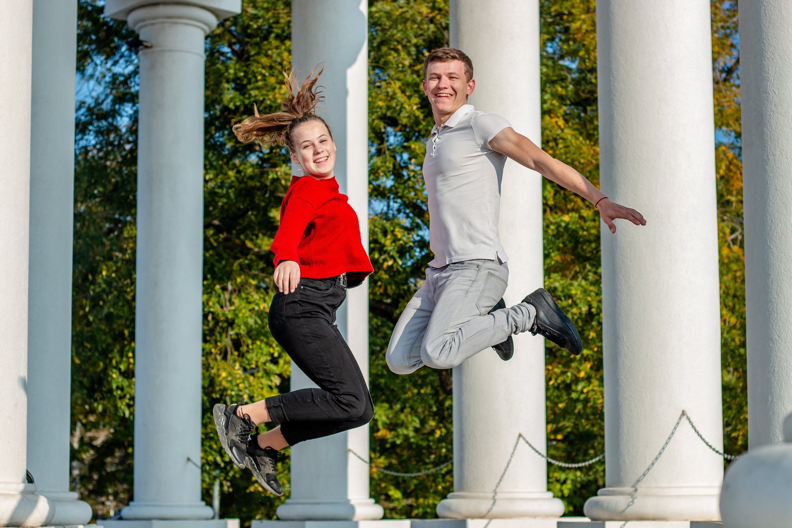 Вся правда о клиентах. Семейный фотограф Великодолинское