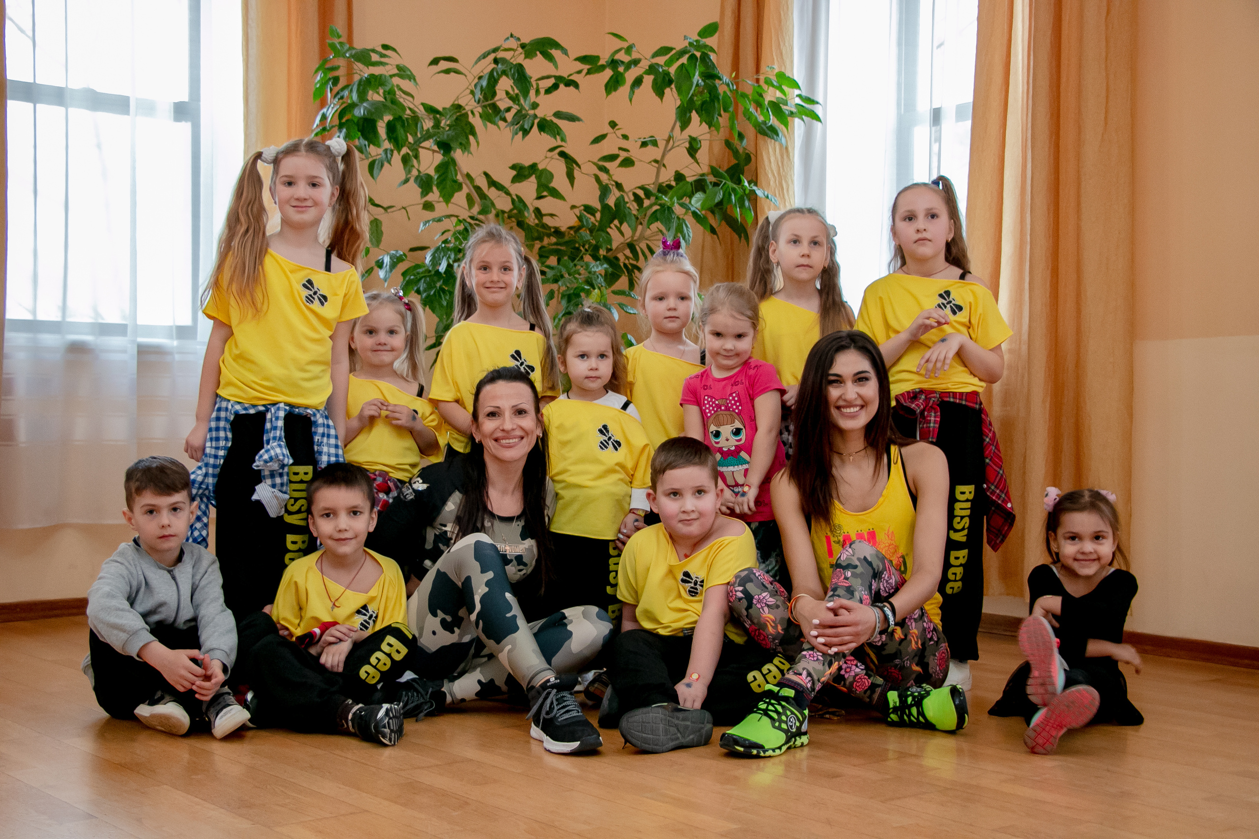 Вся правда о клиентах. Семейный фотограф Великодолинское