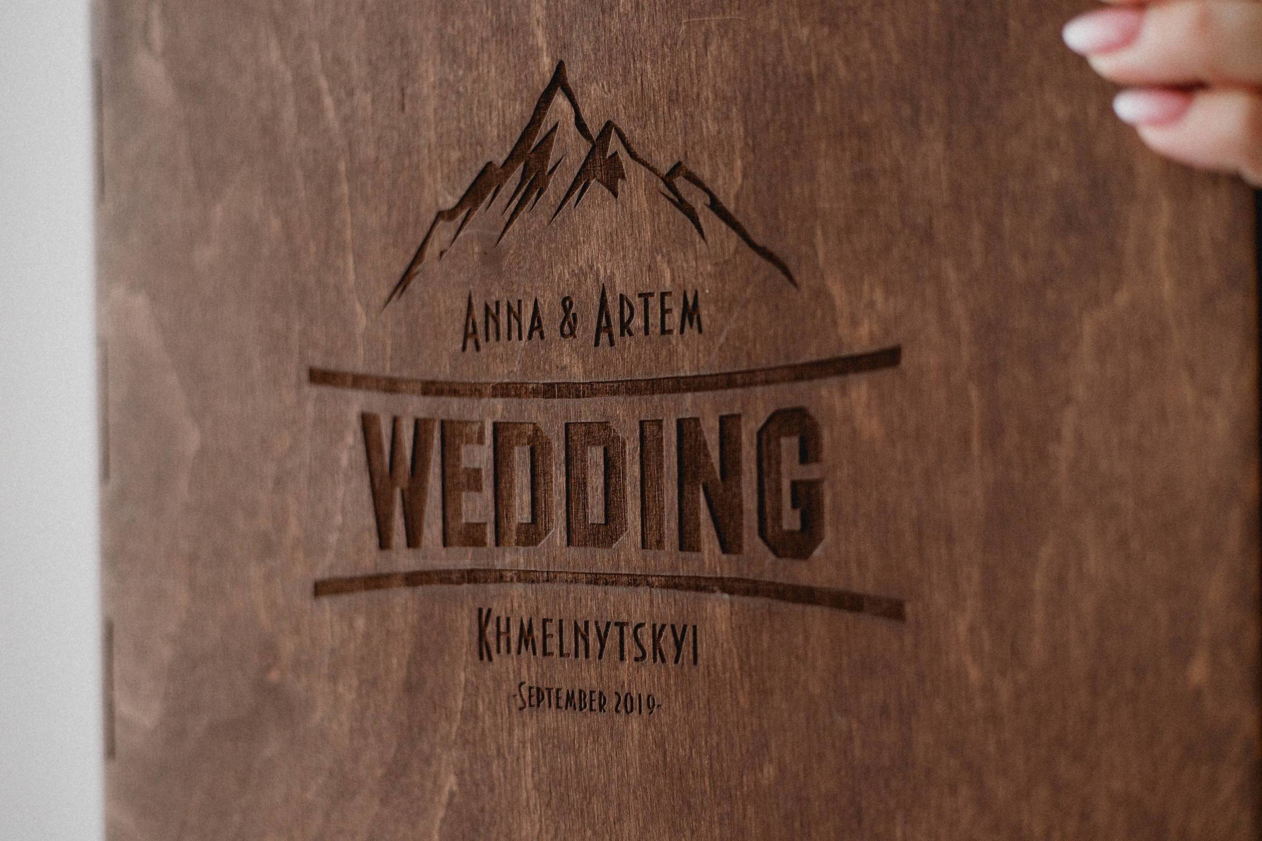 Wedding. Фотограф Максим Остапенко | Кам'янець-Подільський | Львів | Київ