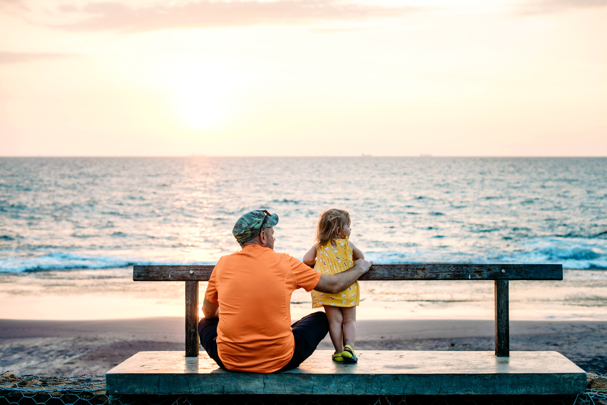 Wedding family photographer Alicante Benidorm Valencia Costa Blanca