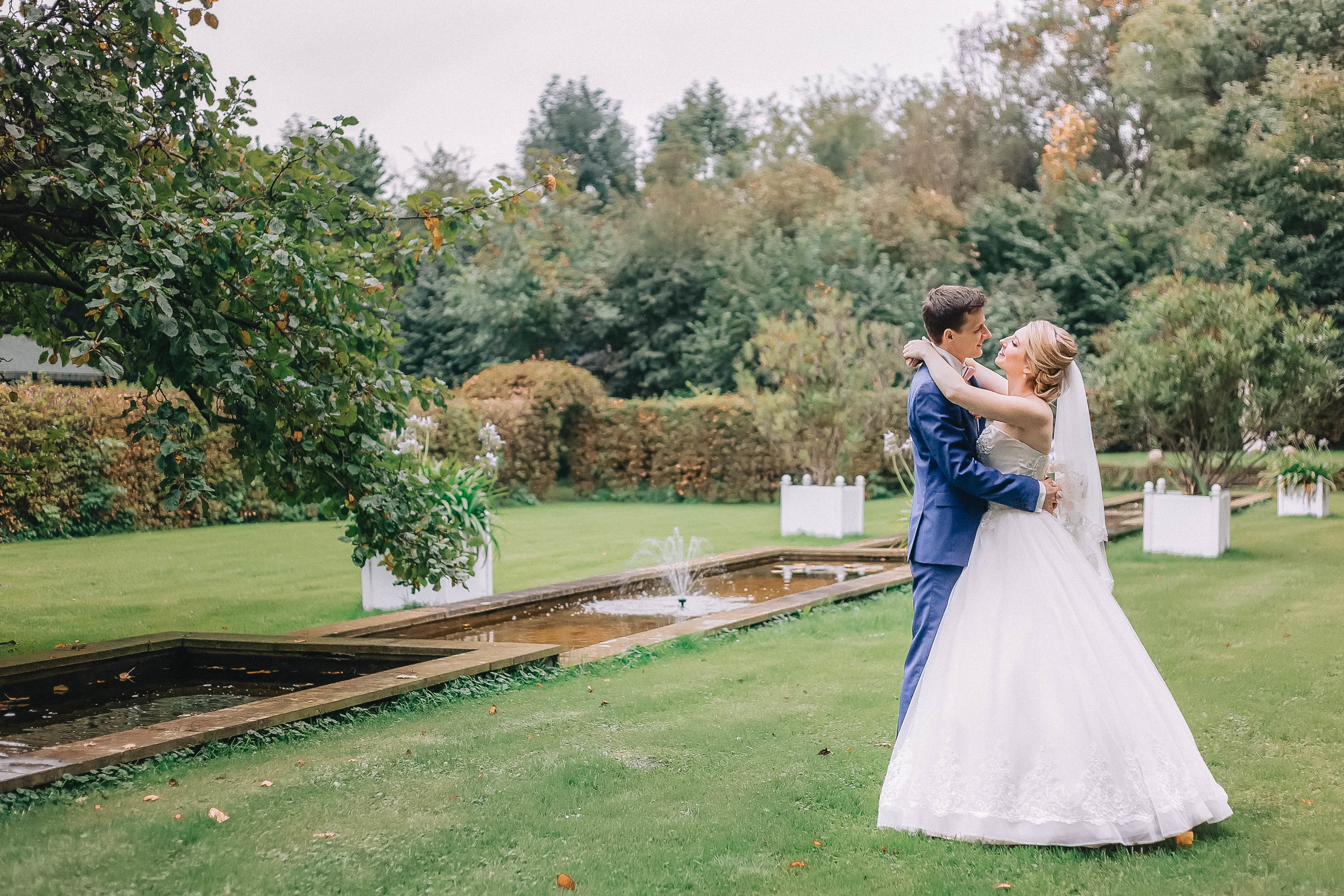 Hochzeitsfotograf Hannover und Hannover Region — Natalia Mruck. Fotoshooting Hannover Region, Bremen, Hamburg Fotograf - Natalia Mruck