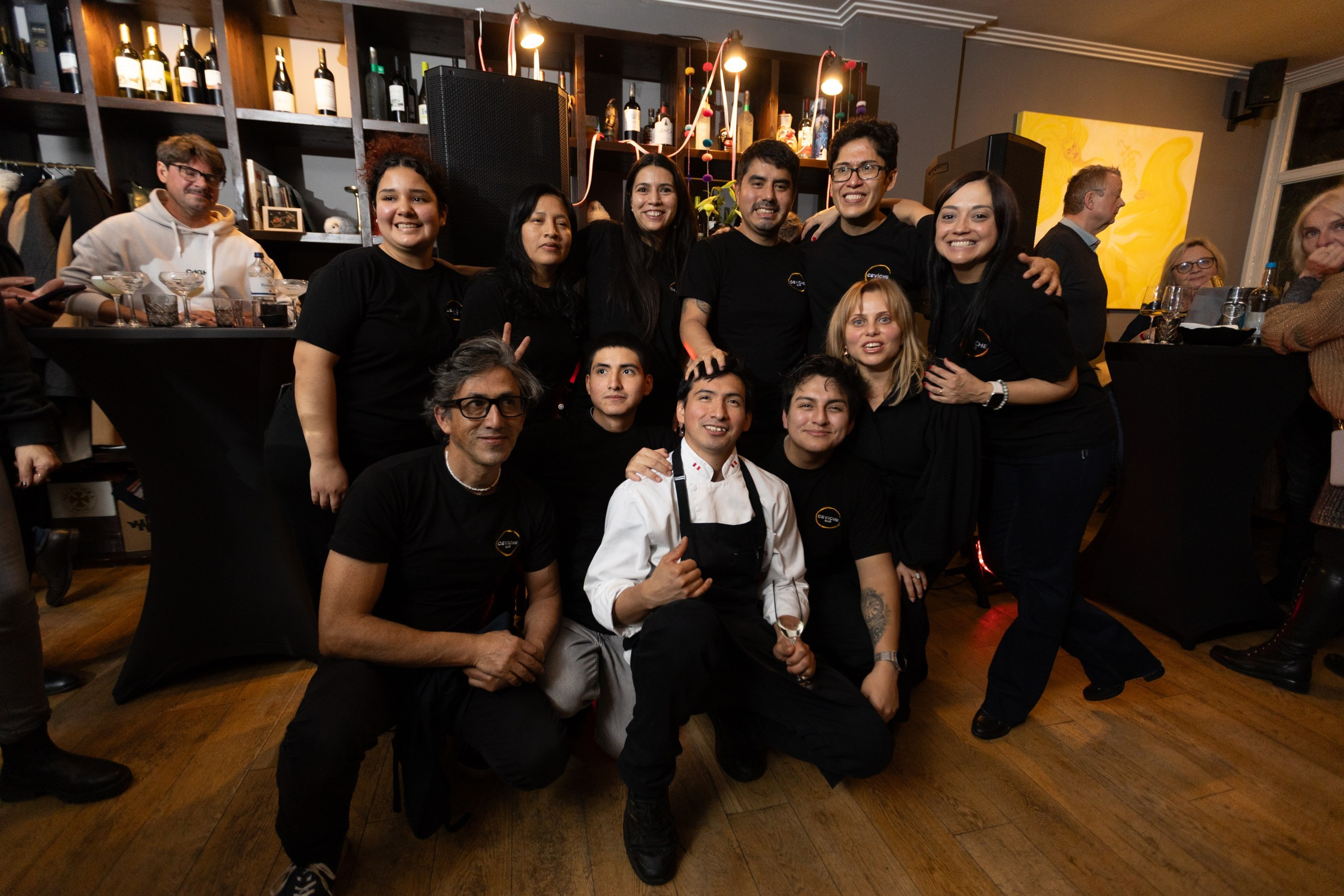 Eventfotografie für Unternehmen in Hamburg | Bildhafen. Professionelle Videoproduktion und kreative Fotolösungen in Hamburg