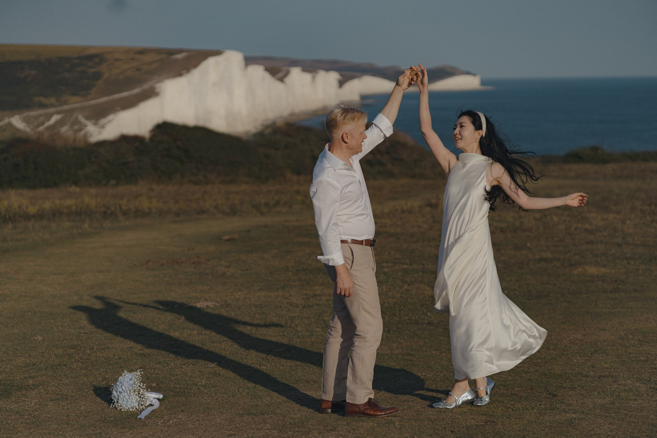 How to choose a location for your engagement shoot. Natasha Ferreira Photography