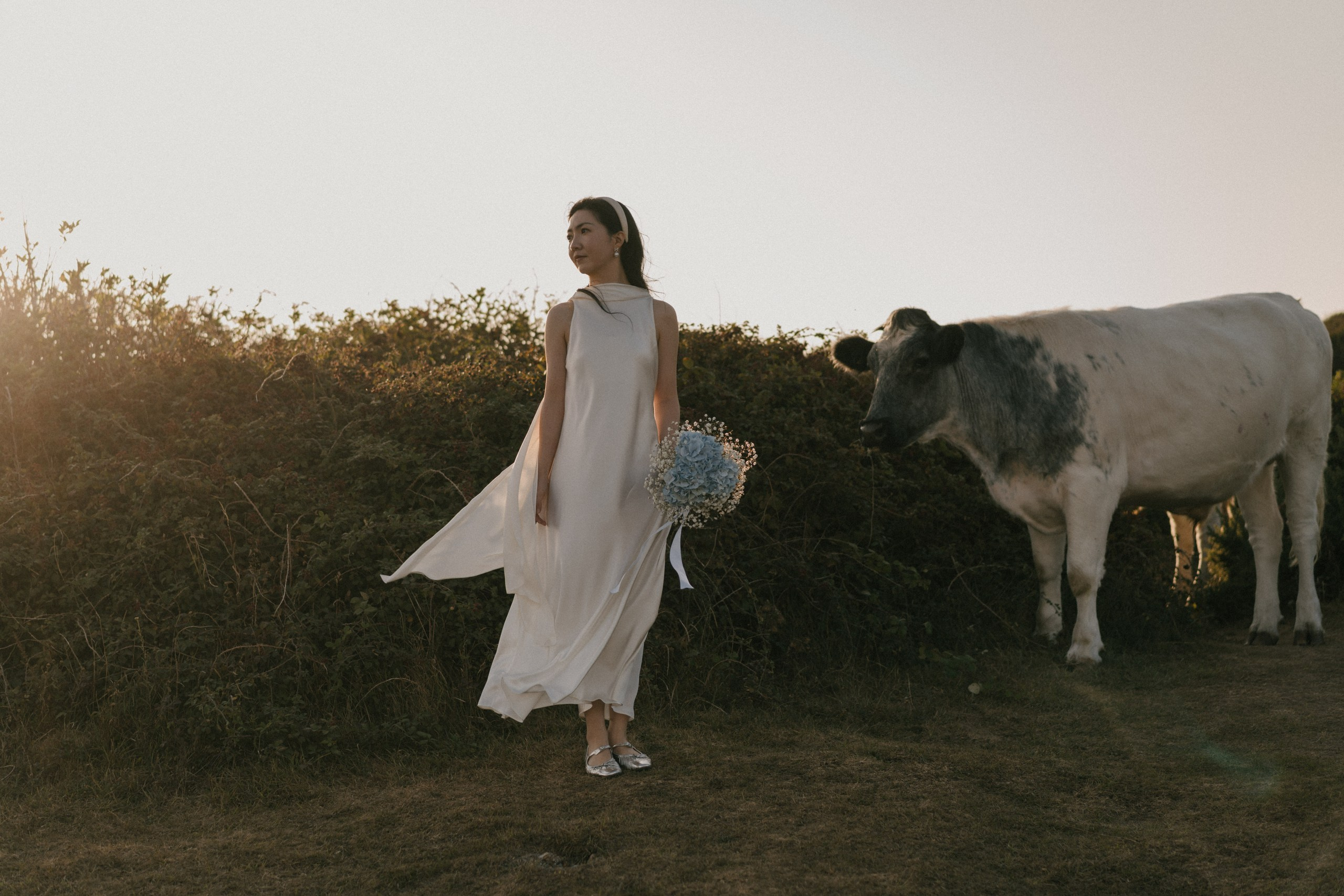 How to choose a location for your engagement shoot. Natasha Ferreira Photography