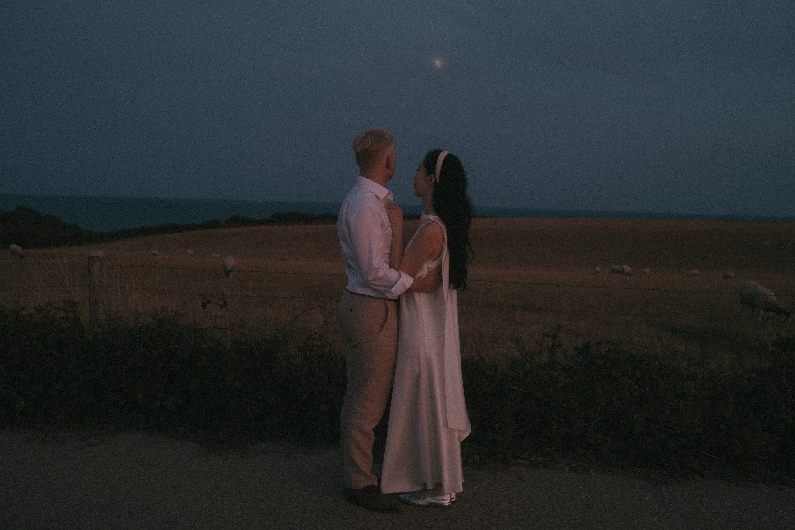How to choose a location for your engagement shoot. Natasha Ferreira Photography