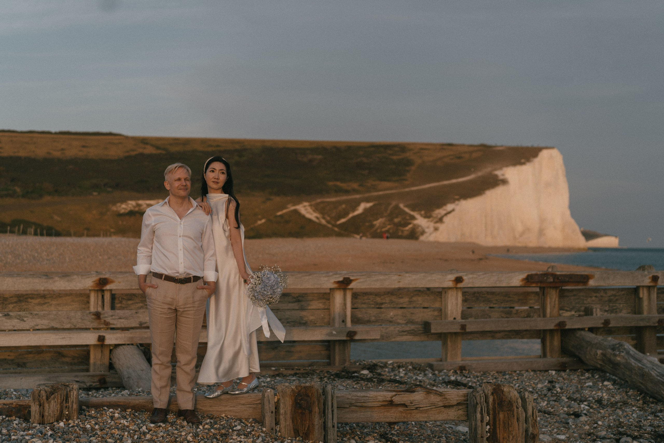 How to choose a location for your engagement shoot. Natasha Ferreira Photography