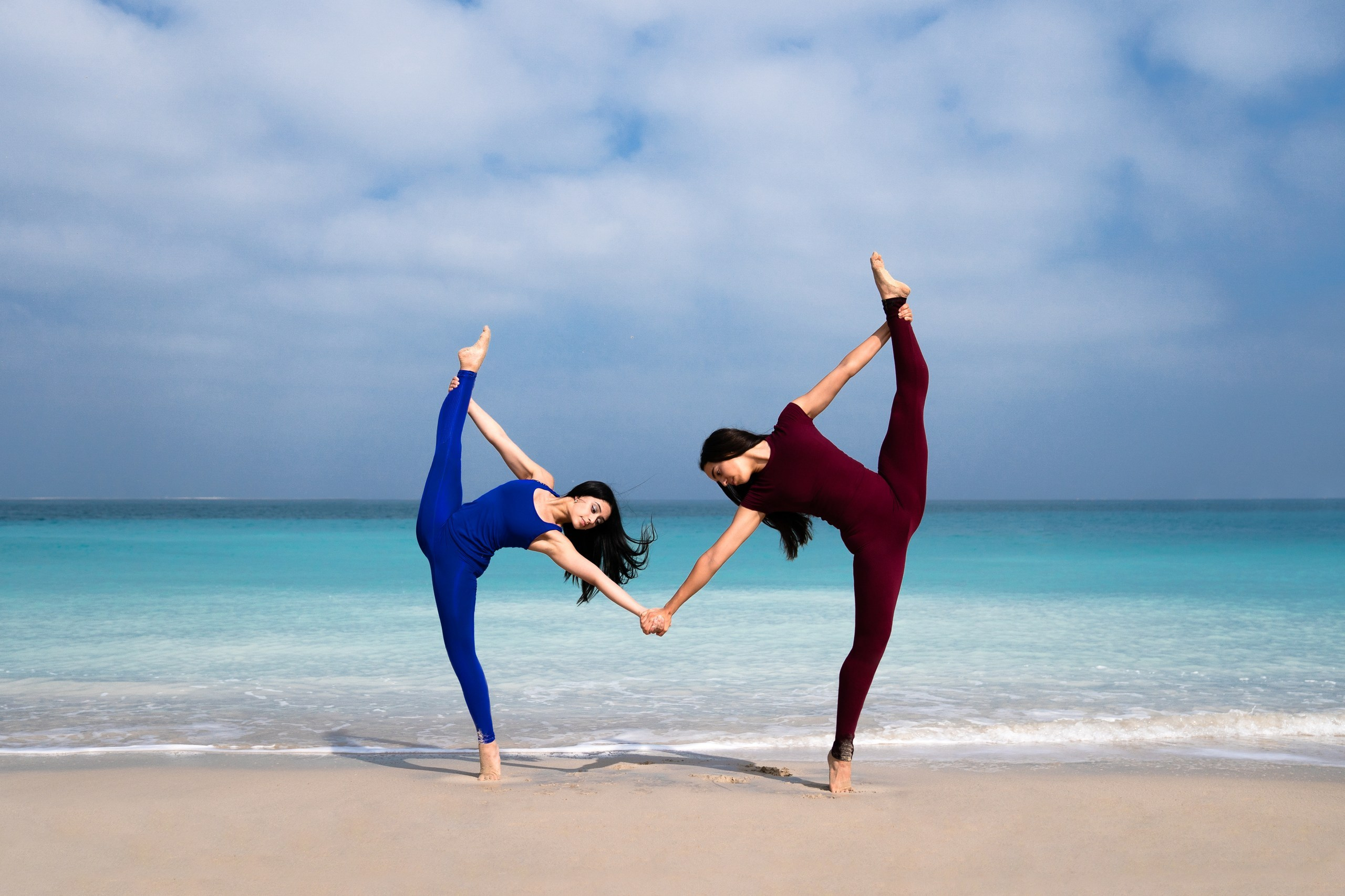 Price for Athletes. Kamilla Khasanova — gymnastics, ballet and dance photographer in Dubai, UAE