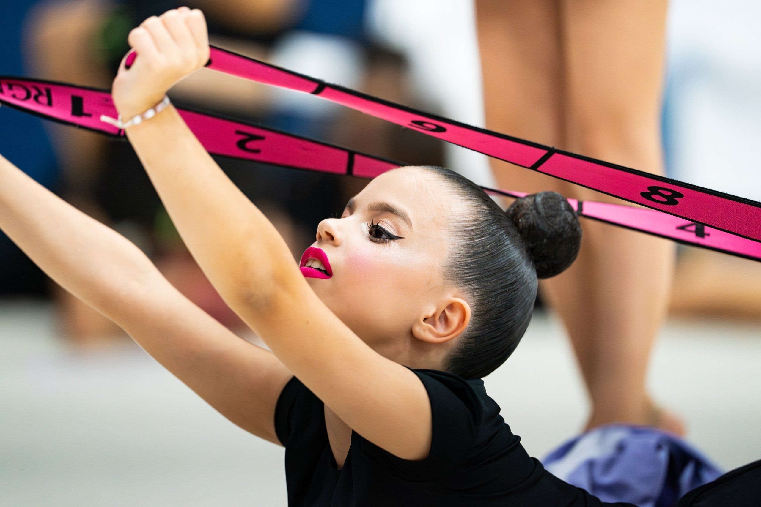 For Clubs & Organisers — Kamilla Khasanova, Sport Photography