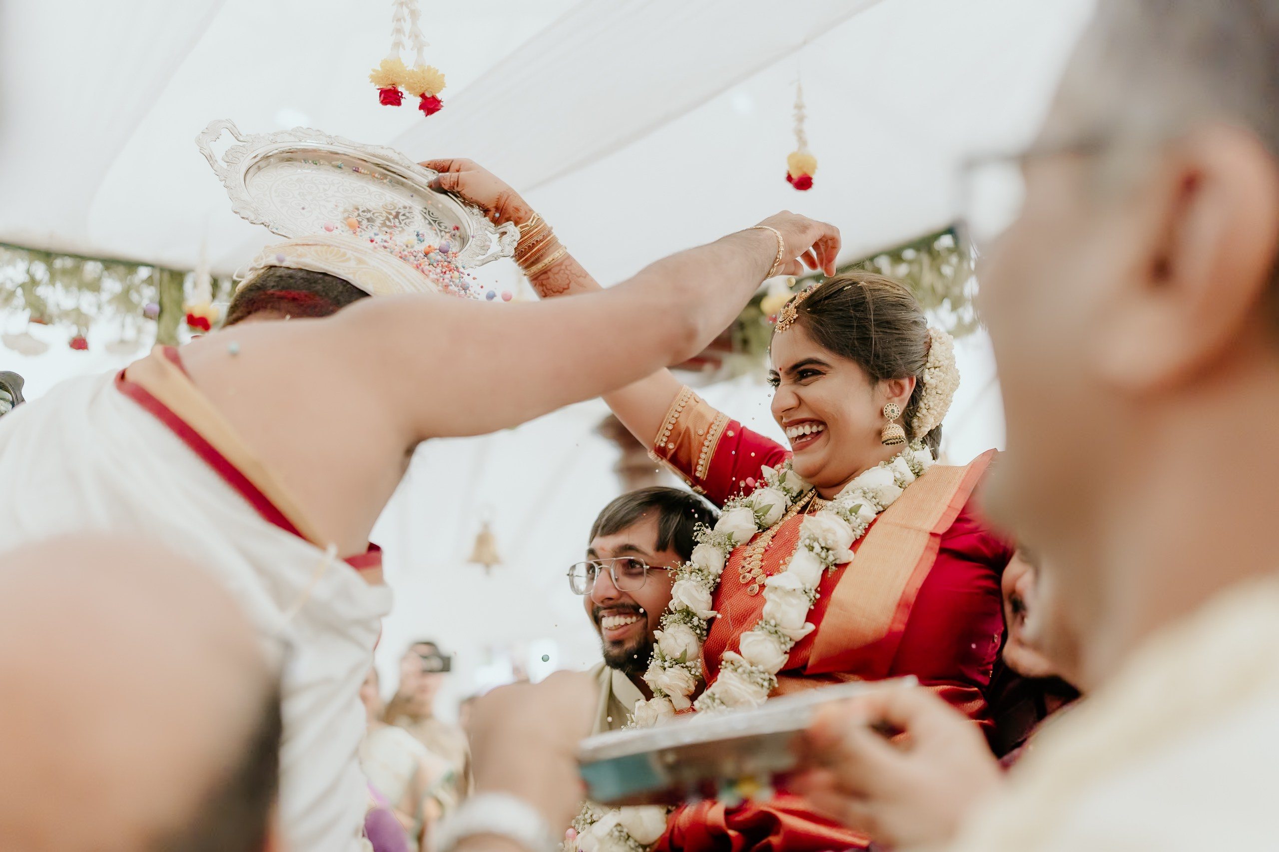 About Tales of You | Wedding Photographers in Bangalore