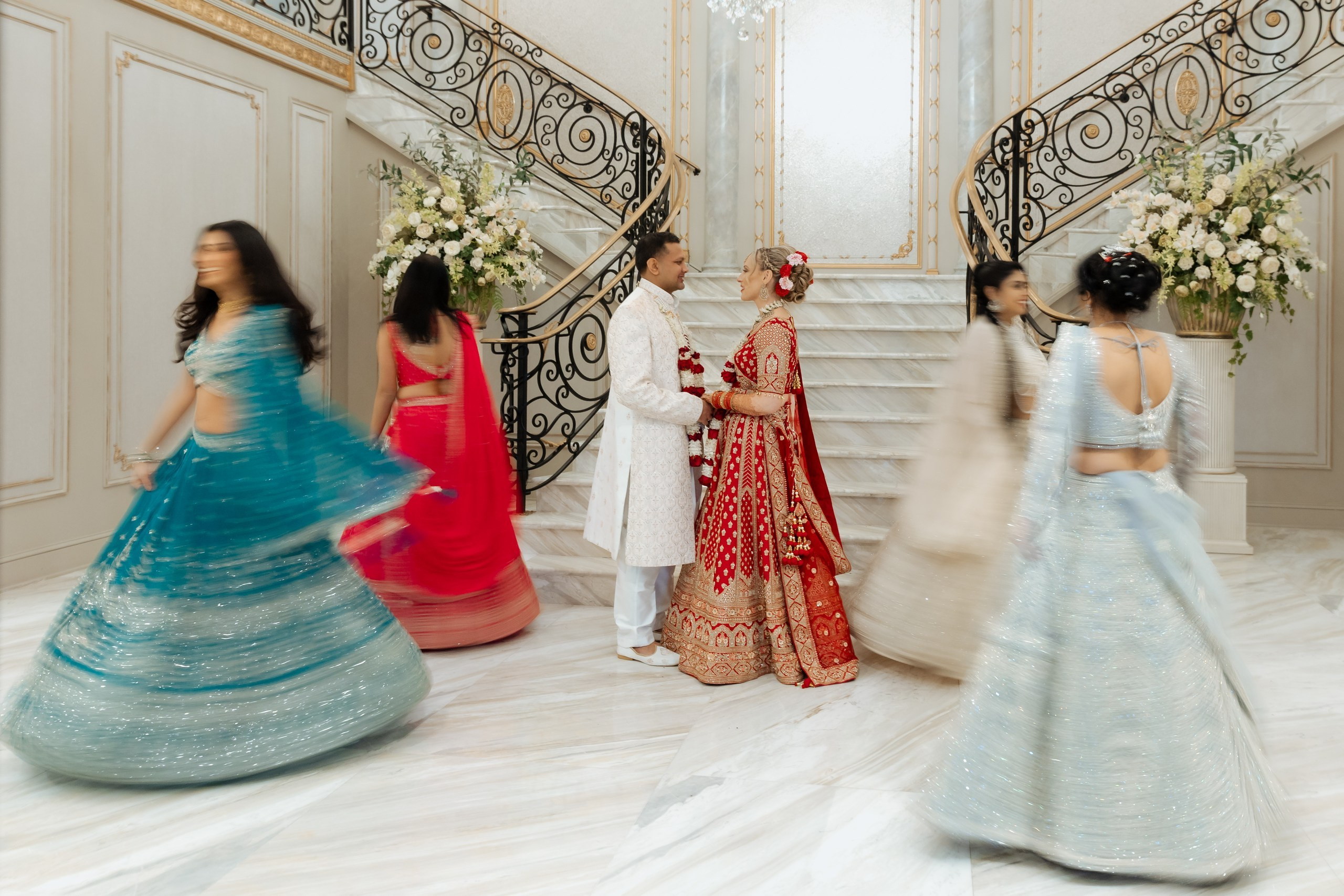 Indian Weddings. Wedding Photo & Video