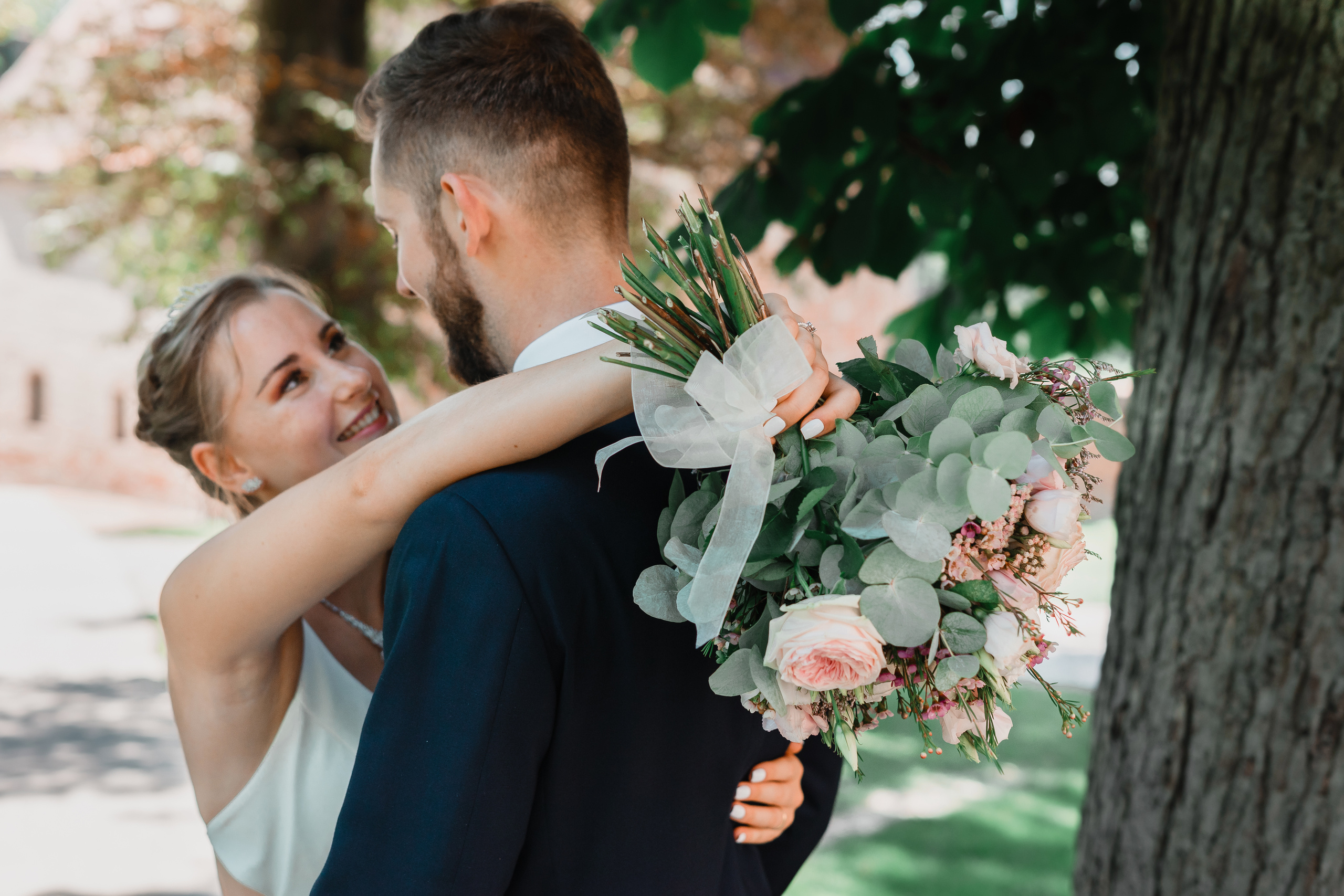 Семейный и женский фотограф Ландсхут и Бавария. Фотограф в Баварии Александра Теш