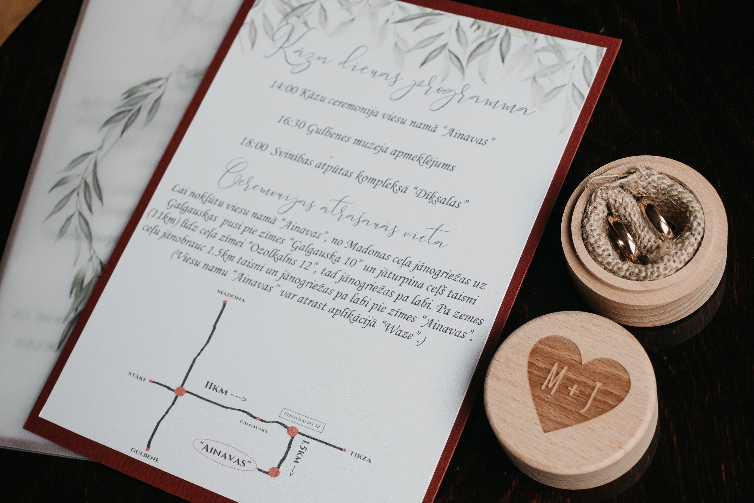 Draugi un ieteikumi. Kāzu × Ģimenes notikumu fotografs Edgars Kalniņš