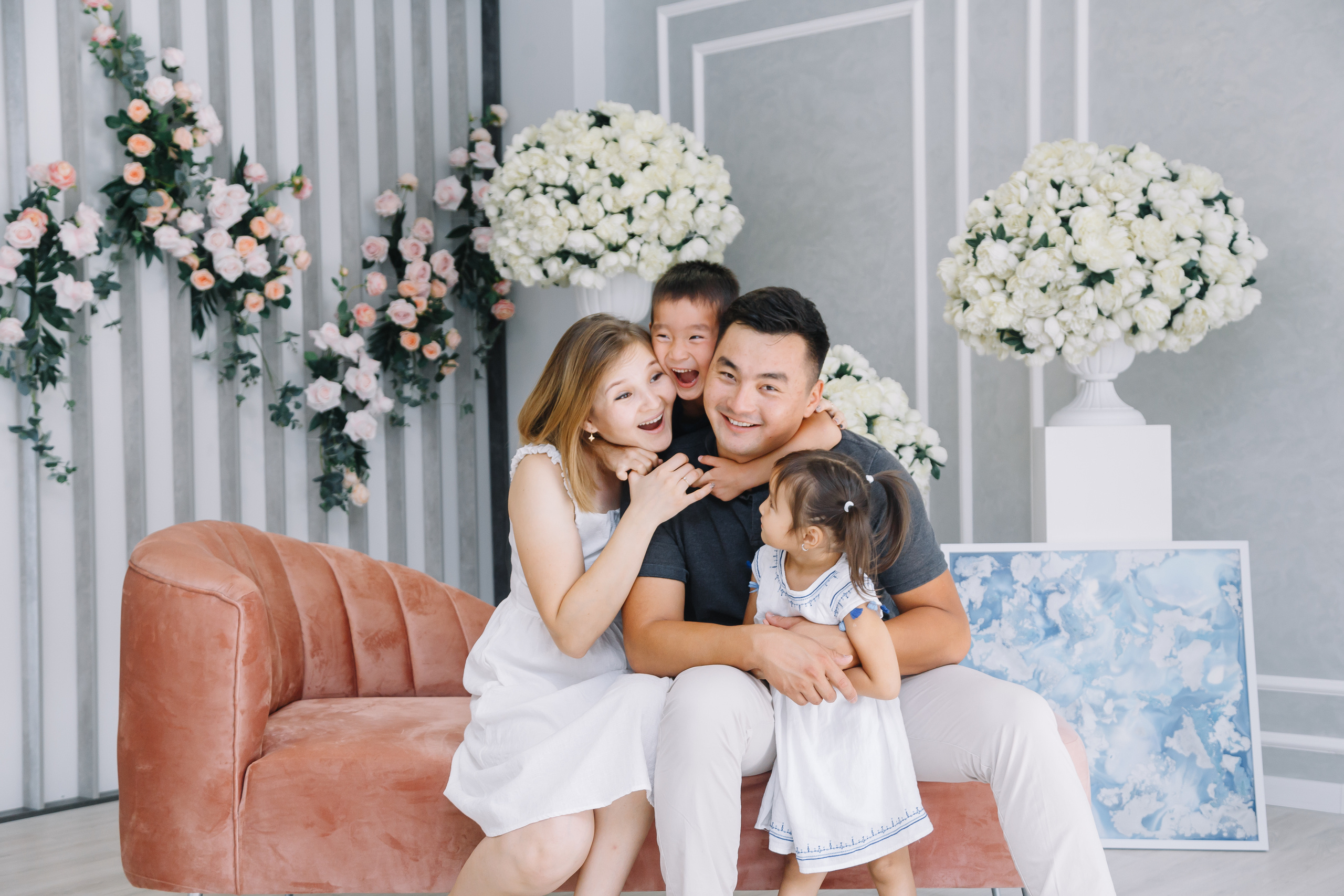 Toktonaliev.com.kg, Семейный и детский фотограф в Бишкеке