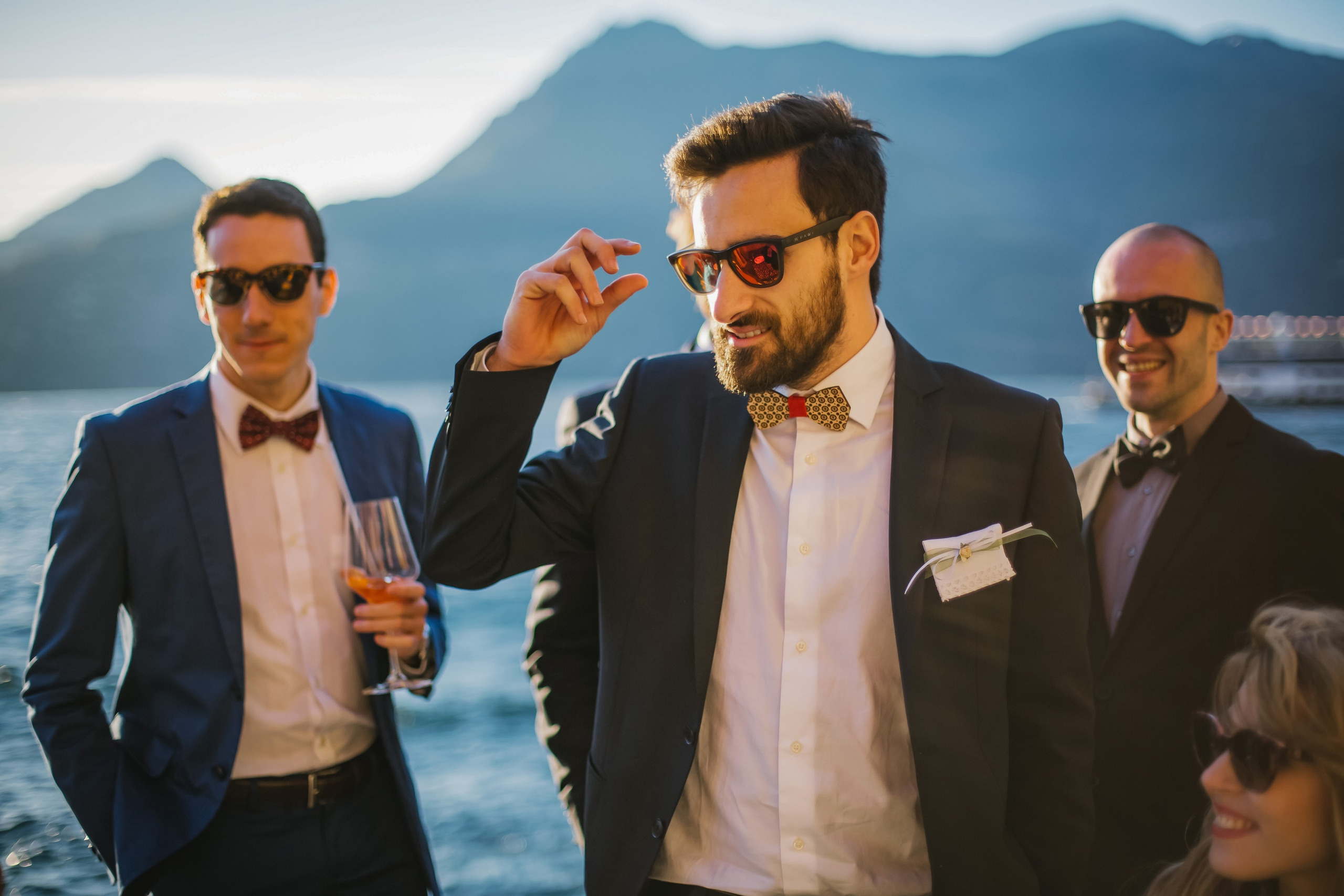 Светский репортаж. Documentary-Style Photography