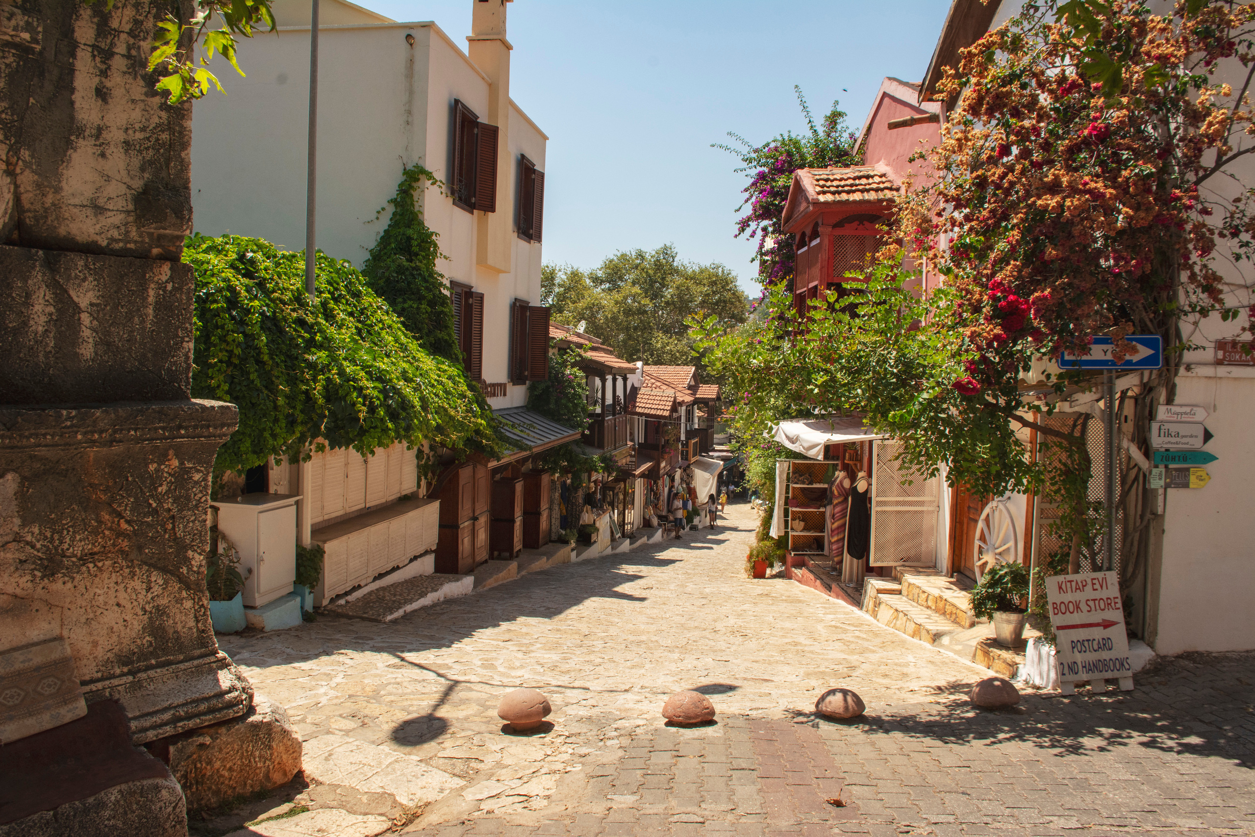 Город Каш, Анталия. Photographer in Antalya, Kemer, Turkey